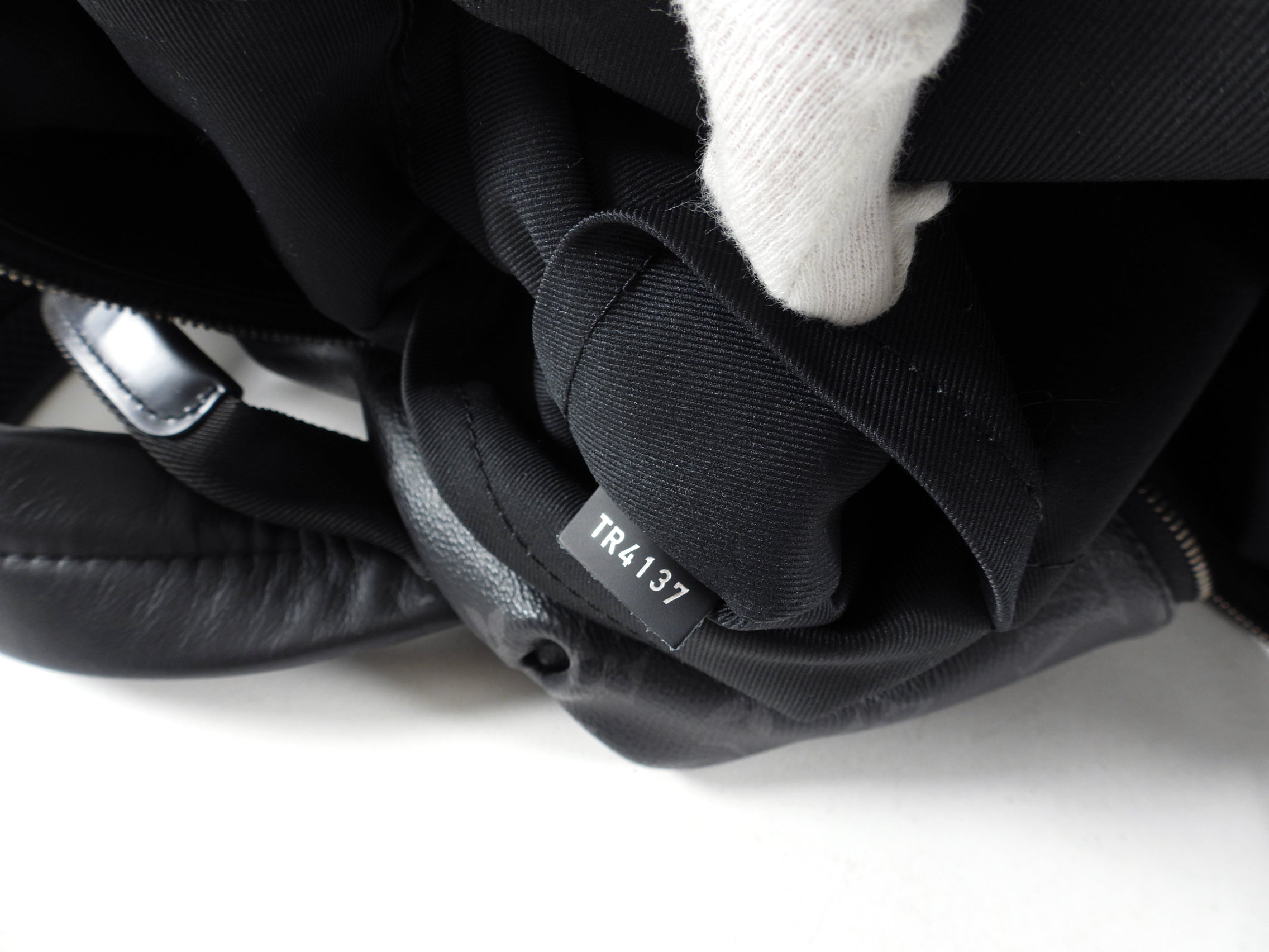 Louis Vuitton Monogram Eclipse Apollo Backpack