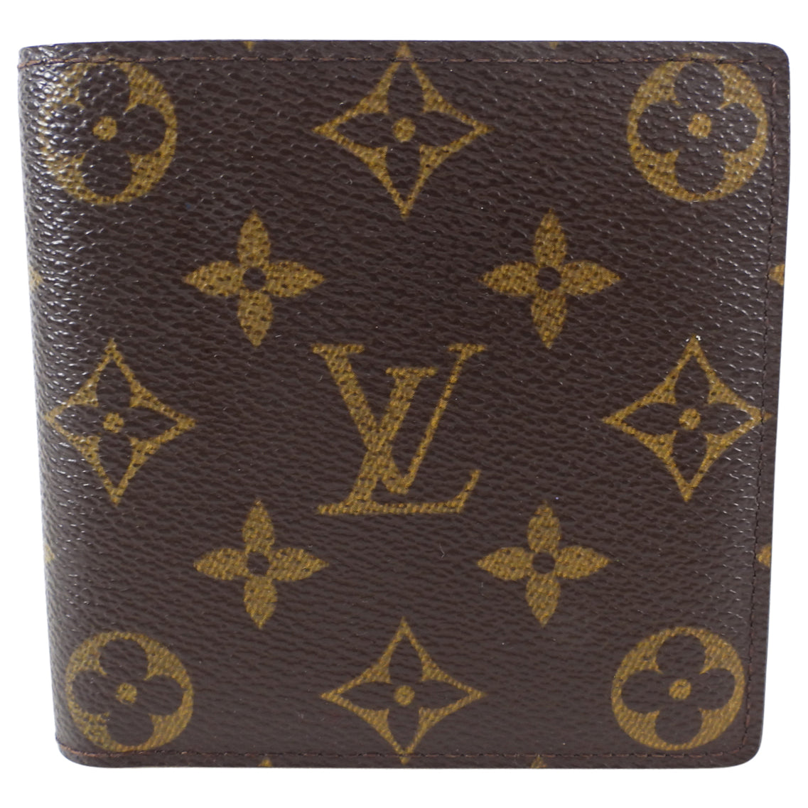 Louis Vuitton Monogram Marco Bifold Wallet
