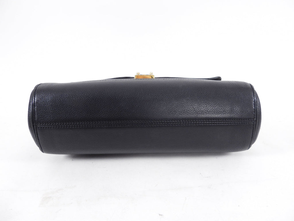 Louis Vuitton Empreinte Leather Saint Germain MM Shoulder Bag