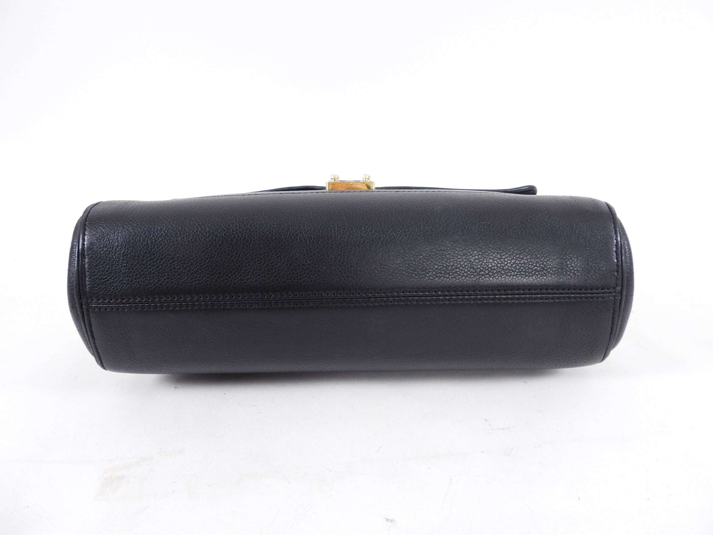 Louis Vuitton Empreinte Leather Saint Germain MM Shoulder Bag