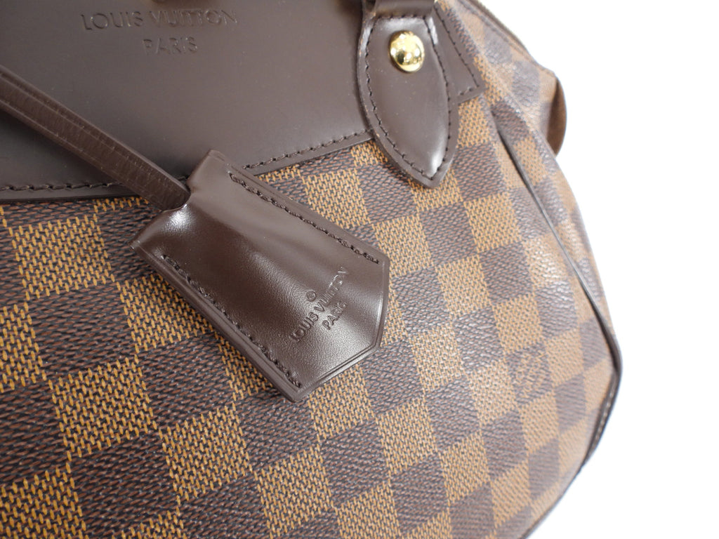 Louis Vuitton Damier Ebene Verona PM Small Bag