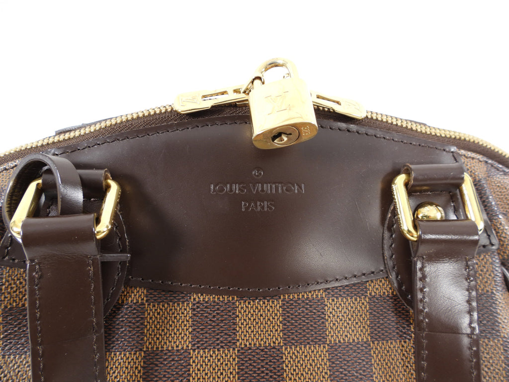 Louis Vuitton Damier Ebene Verona PM Small Bag