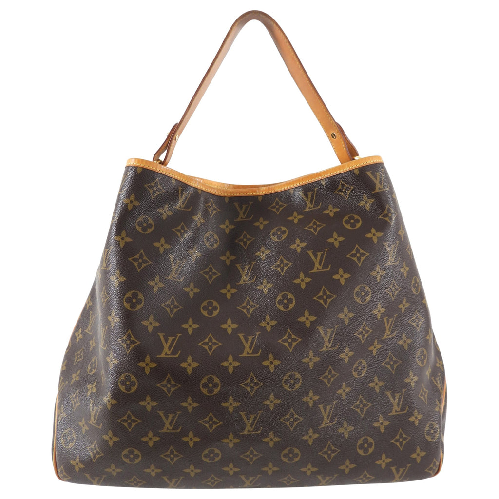 Louis Vuitton Monogram Canvas Delightful Bag