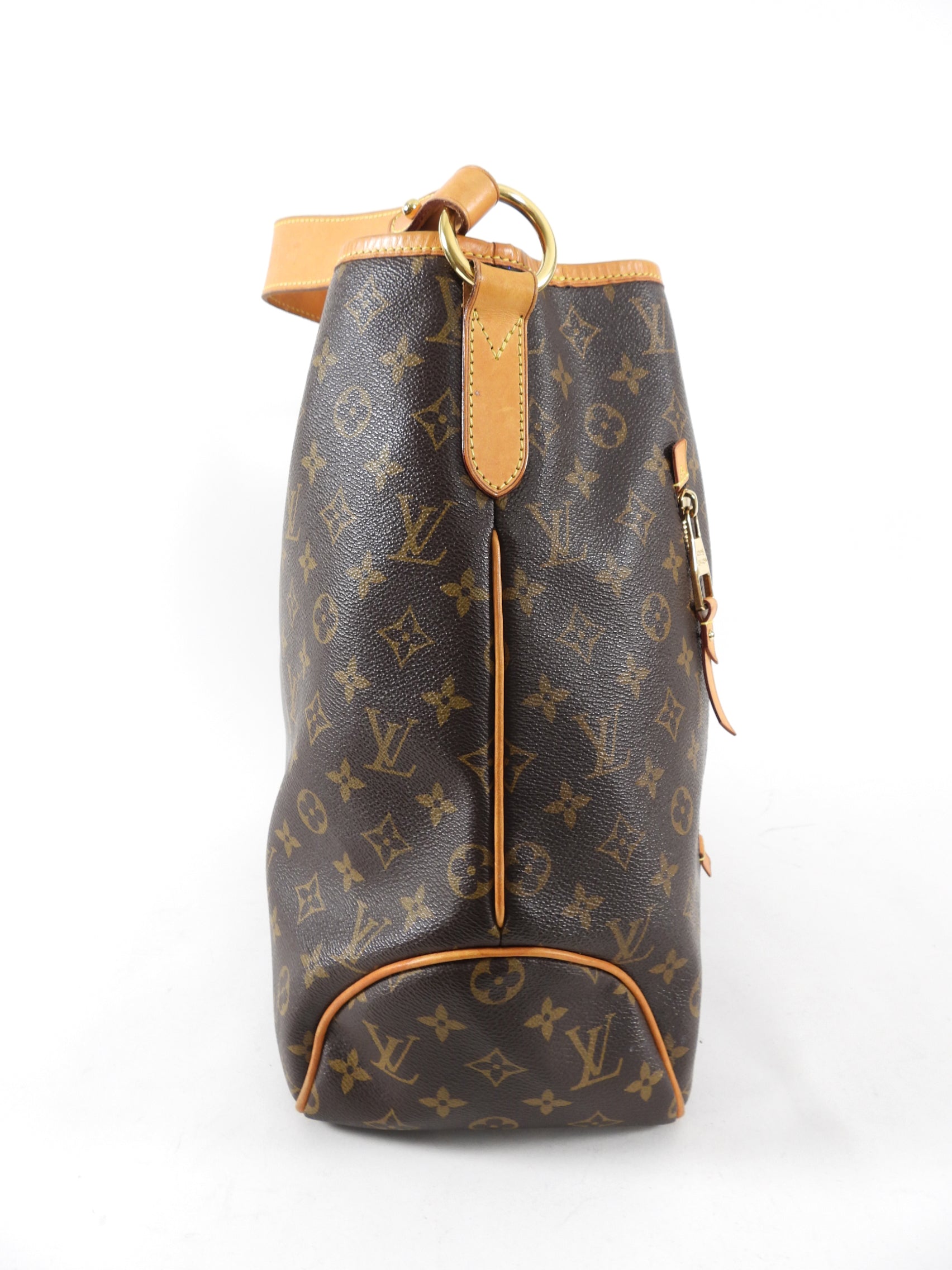 Louis Vuitton Monogram Canvas Delightful Bag