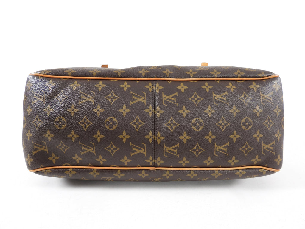 Louis Vuitton Monogram Canvas Delightful Bag
