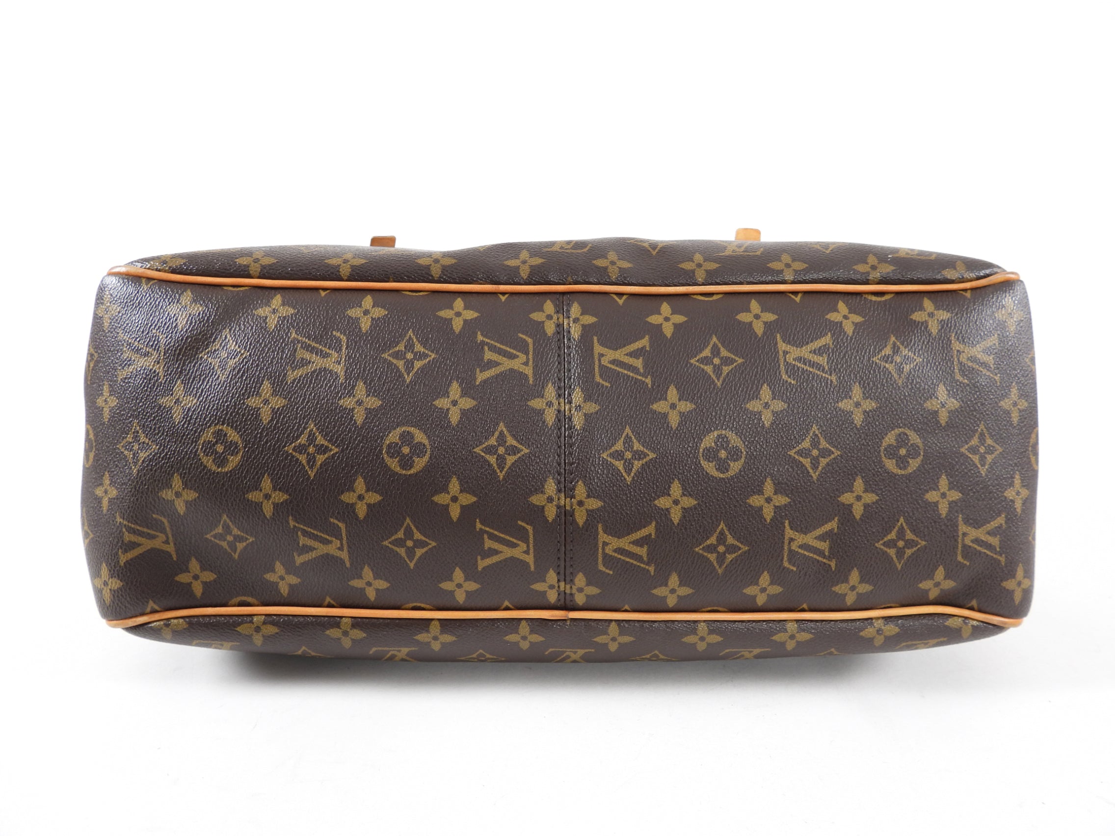Louis Vuitton Monogram Canvas Delightful Bag