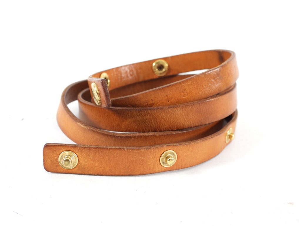Louis Vuitton Monogram Florentine Small Pouch Belt Bag