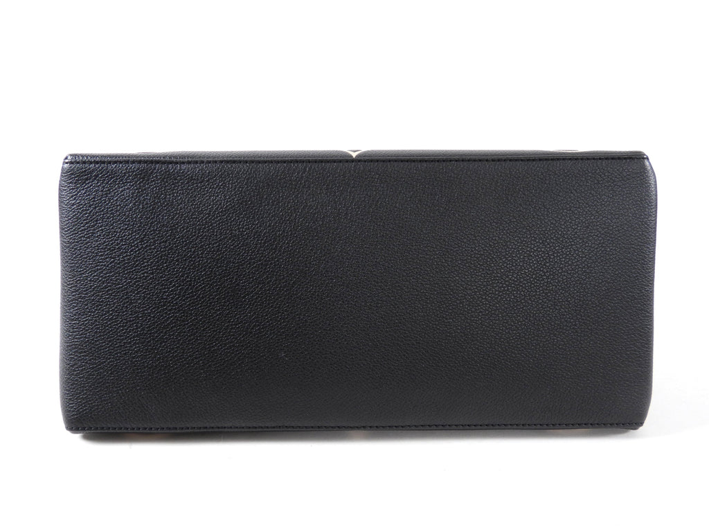 Louis Vuitton Grand Palais Bicolor Monogram Empreinte Bag