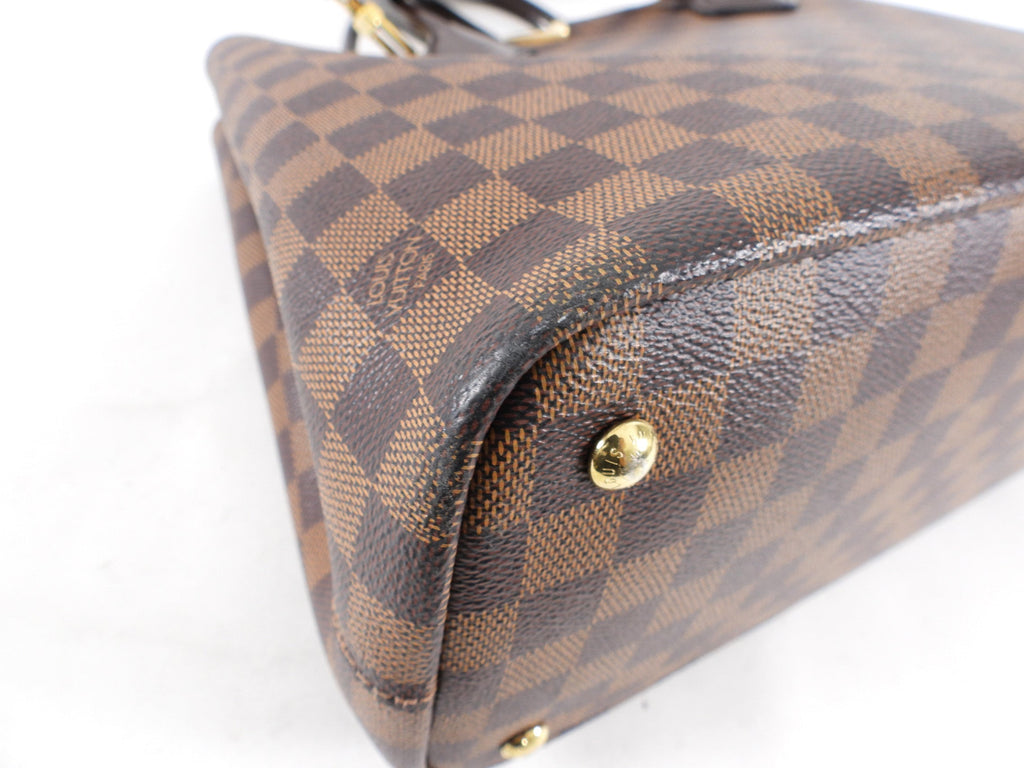 Louis Vuitton Damier Ebene Kensington Bag