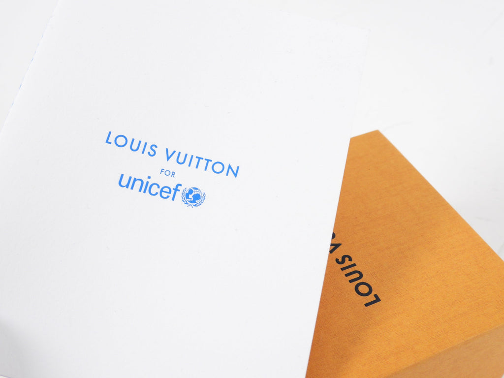 Louis Vuitton Lockit Sterling Silver Bracelet