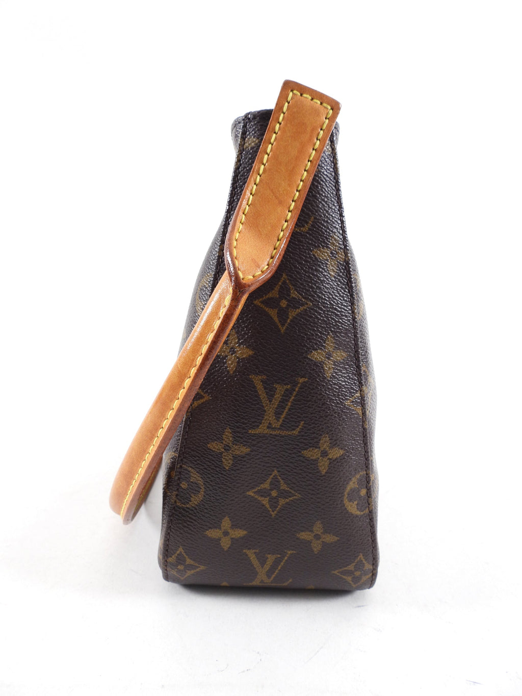 Louis Vuitton Monogram Canvas Looping PM Shoulder Bag
