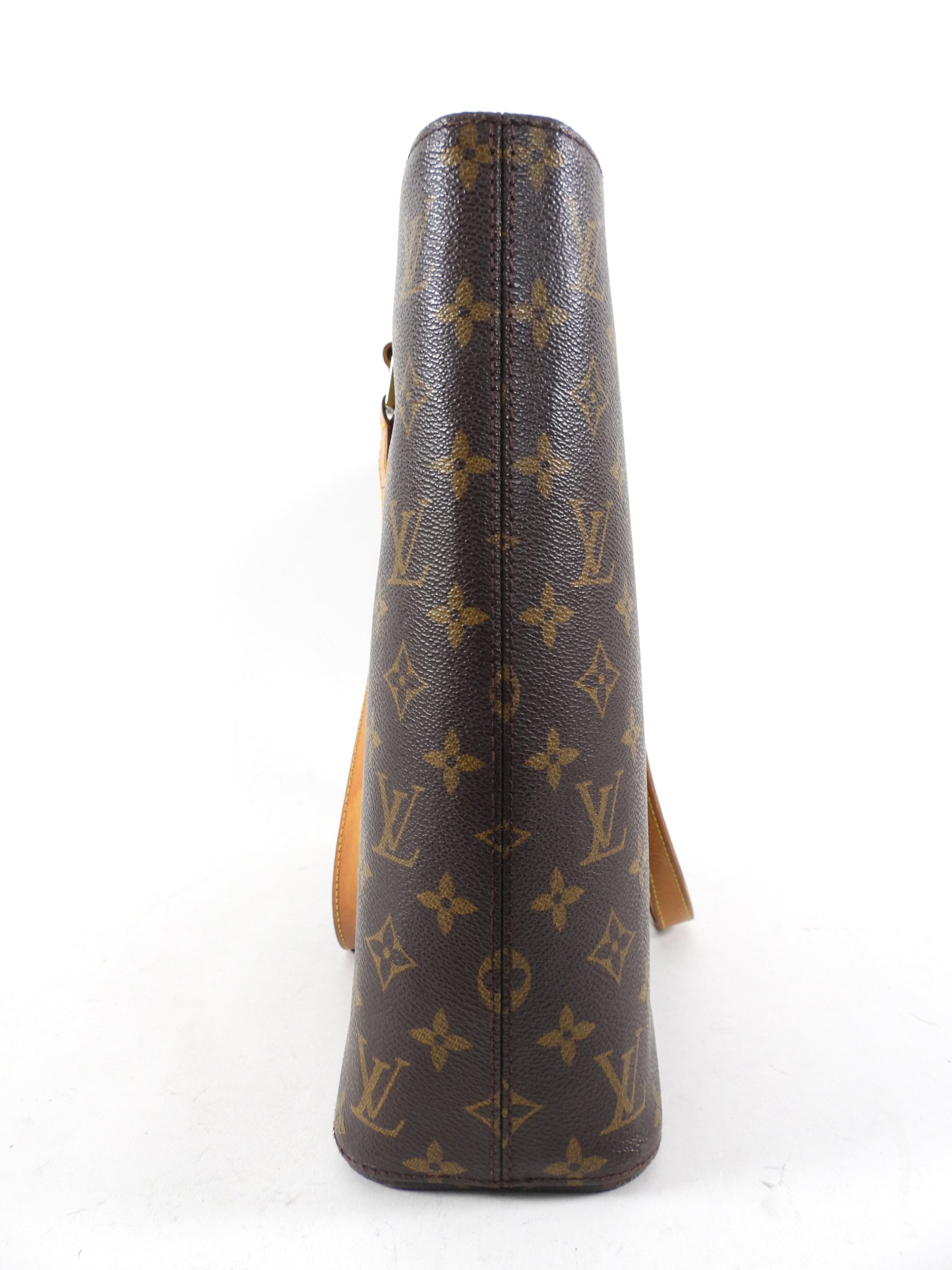 Louis Vuitton Vintage Monogram Luco Tote