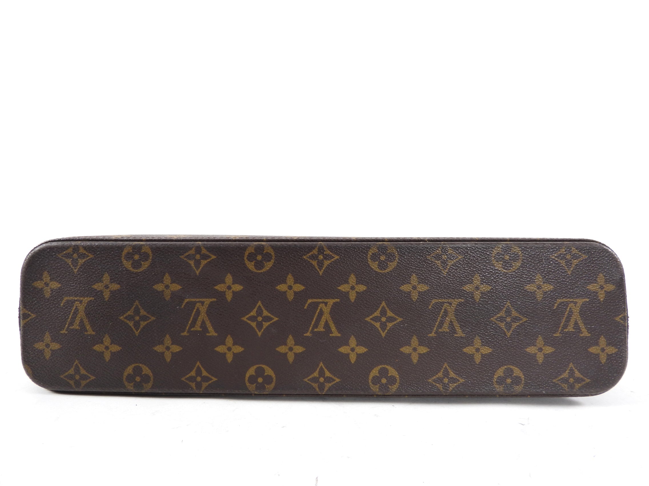 Louis Vuitton Vintage Monogram Luco Tote