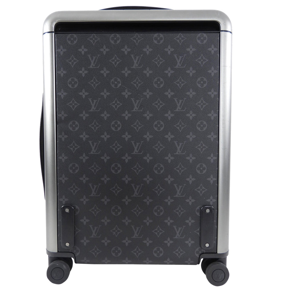 Louis Vuitton Monogram Eclipse Horizon 55 Rolling Luggage
