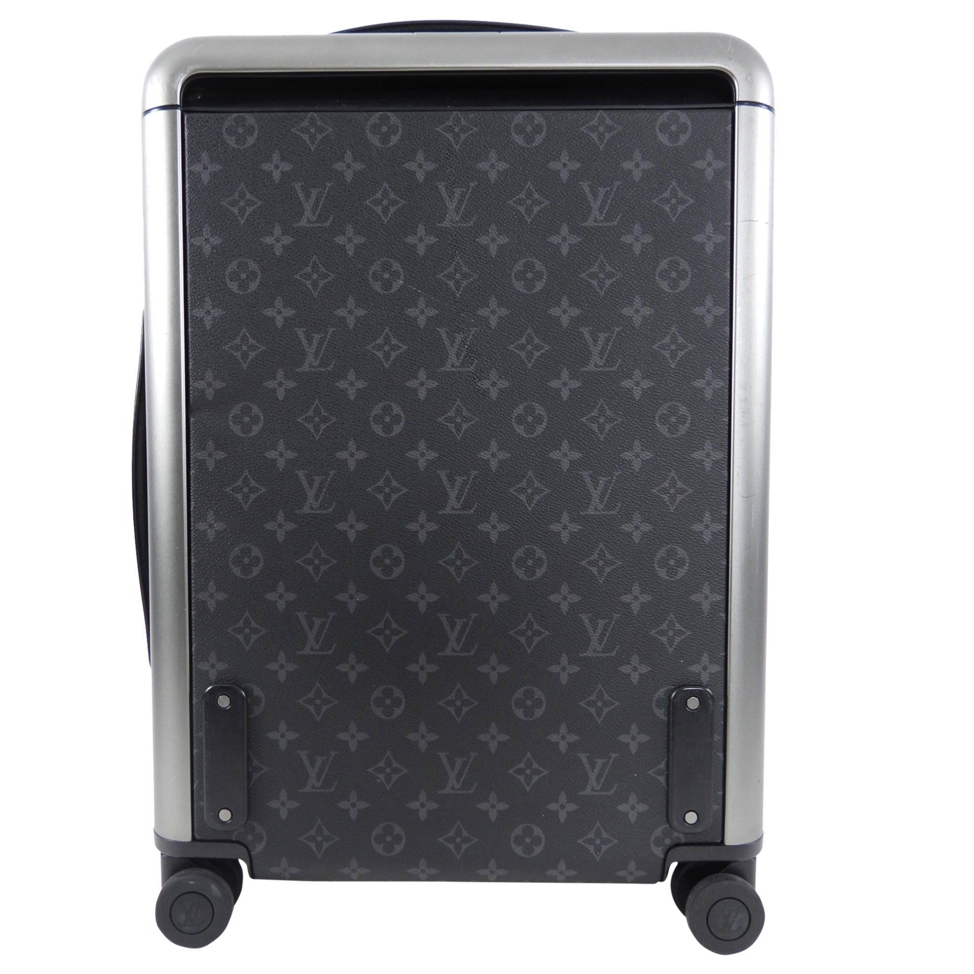 Louis Vuitton Monogram Eclipse Horizon 55 Rolling Luggage