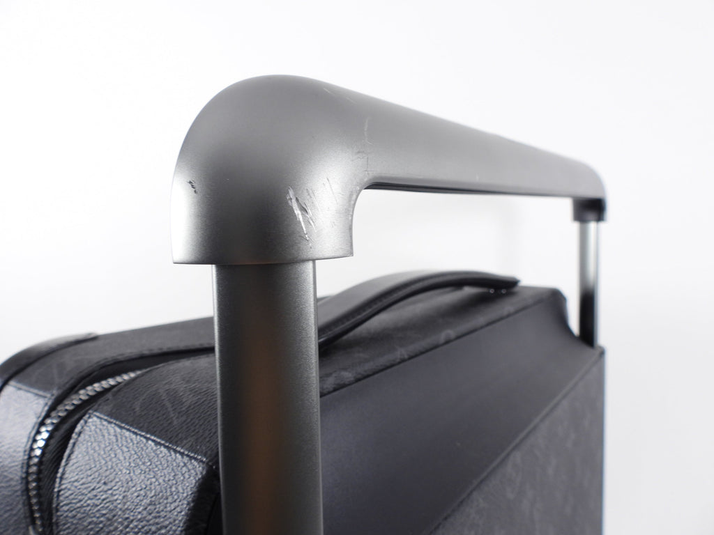 Louis Vuitton Monogram Eclipse Horizon 55 Rolling Luggage