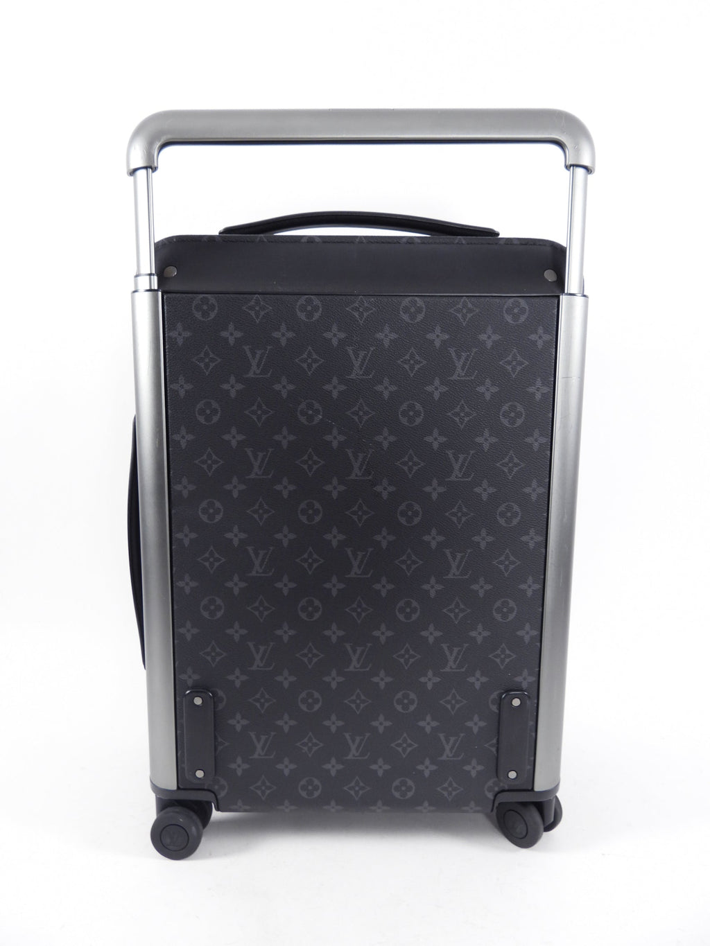 Louis Vuitton Monogram Eclipse Horizon 55 Rolling Luggage