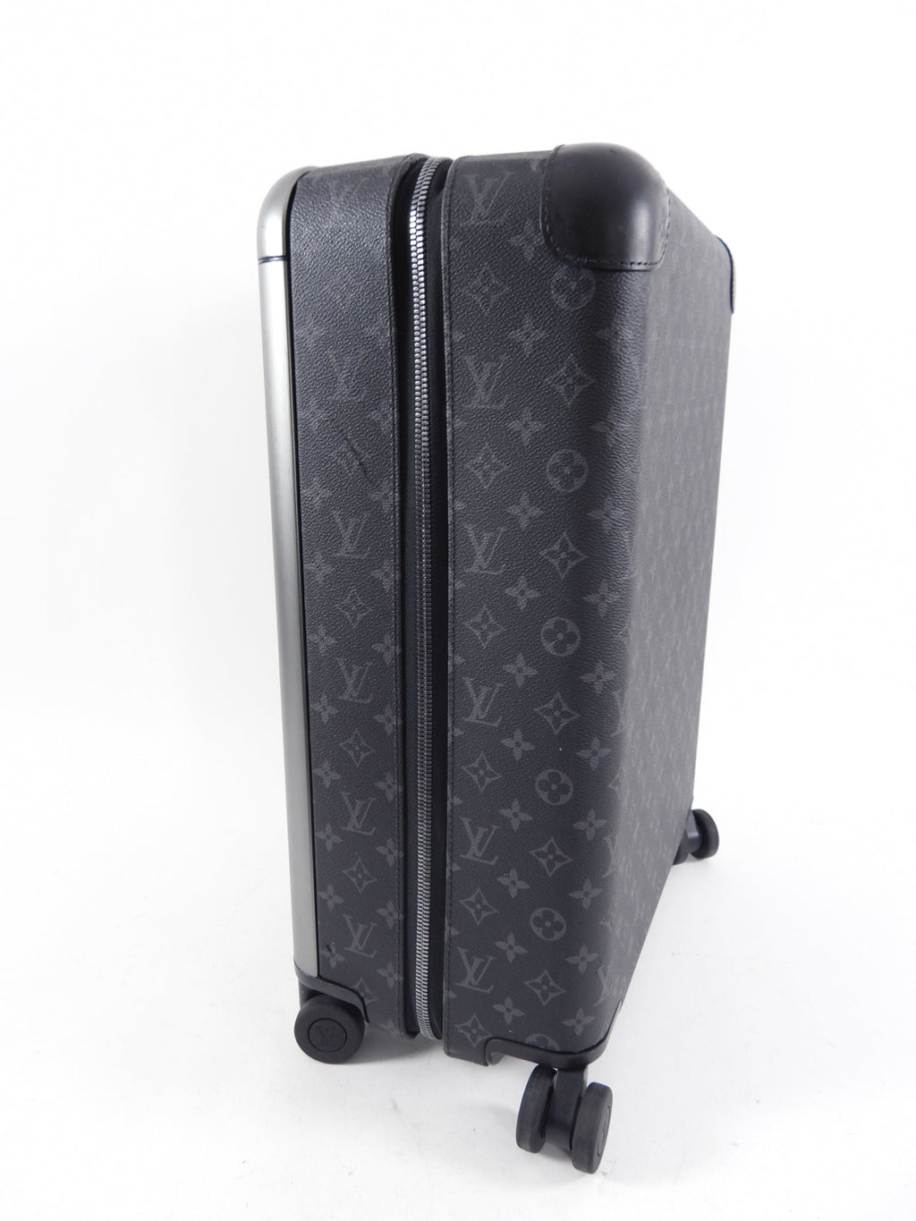 Louis Vuitton Monogram Eclipse Horizon 55 Rolling Luggage