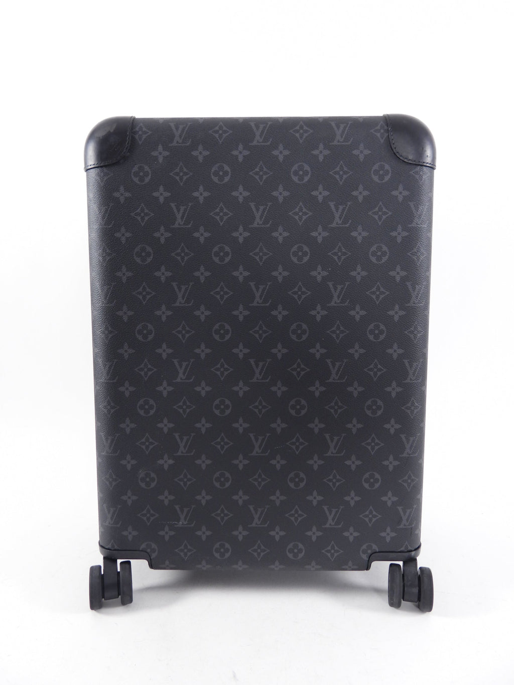 Louis Vuitton Monogram Eclipse Horizon 55 Rolling Luggage