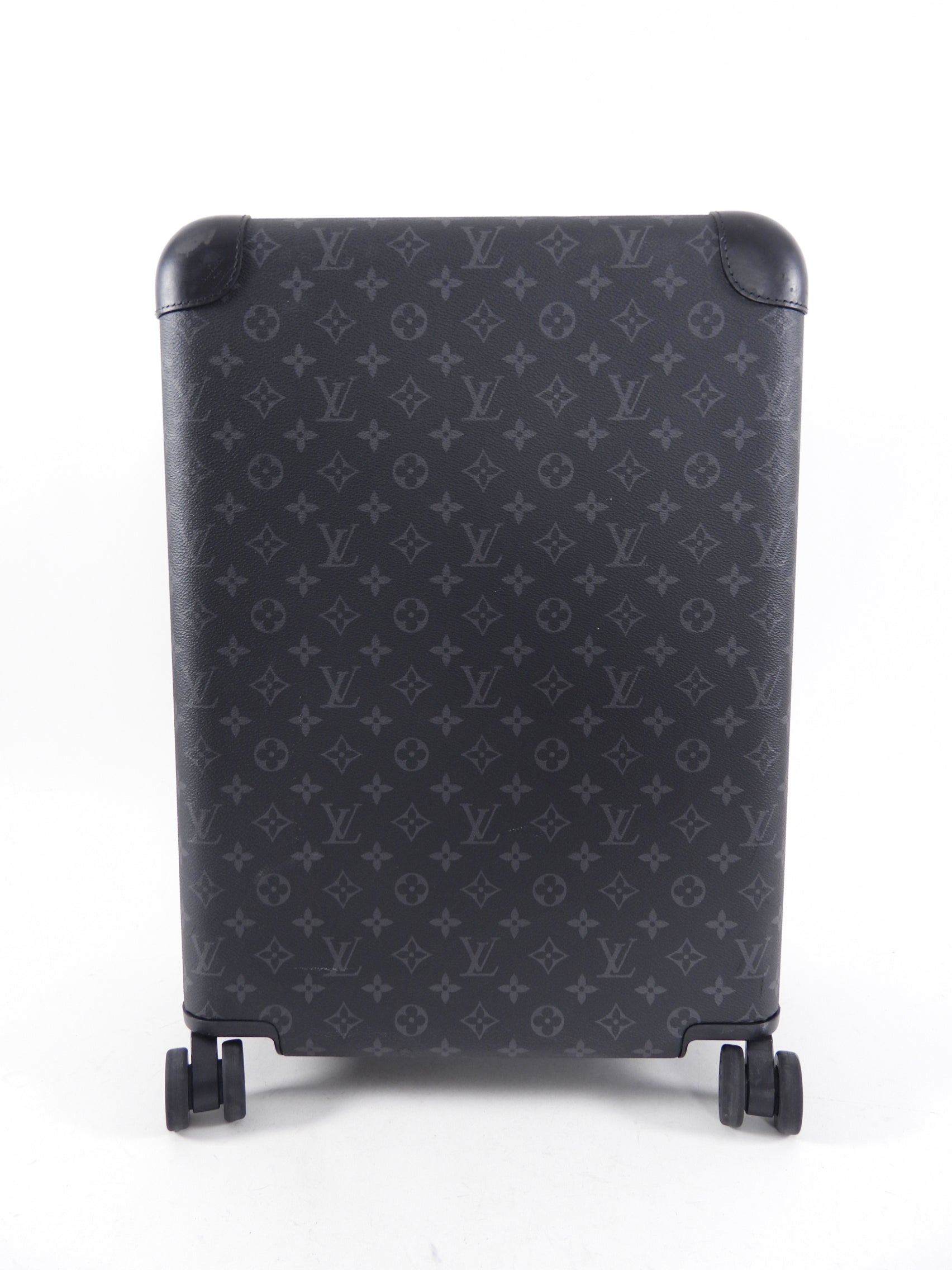 Louis Vuitton Monogram Eclipse Horizon 55 Rolling Luggage
