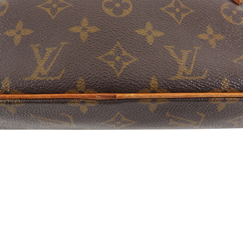 Louis Vuitton Vintage 2000 Monogram Marly Bandouliere Crossbody Bag