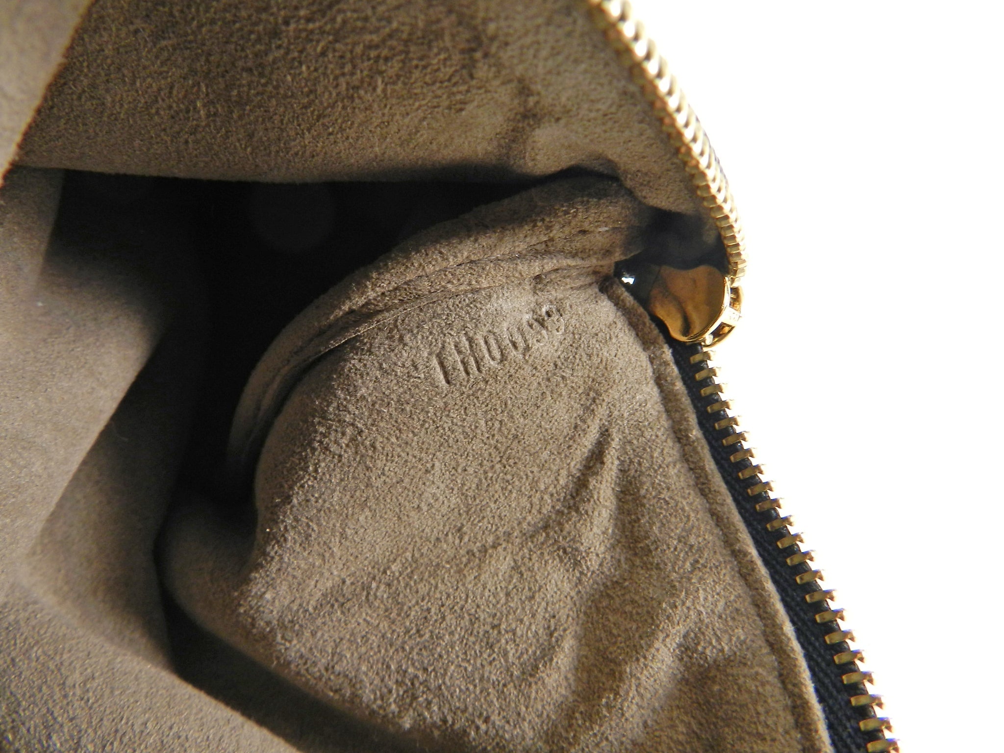 Louis Vuitton Multi Monogram Mini Sac HL Speedy Black