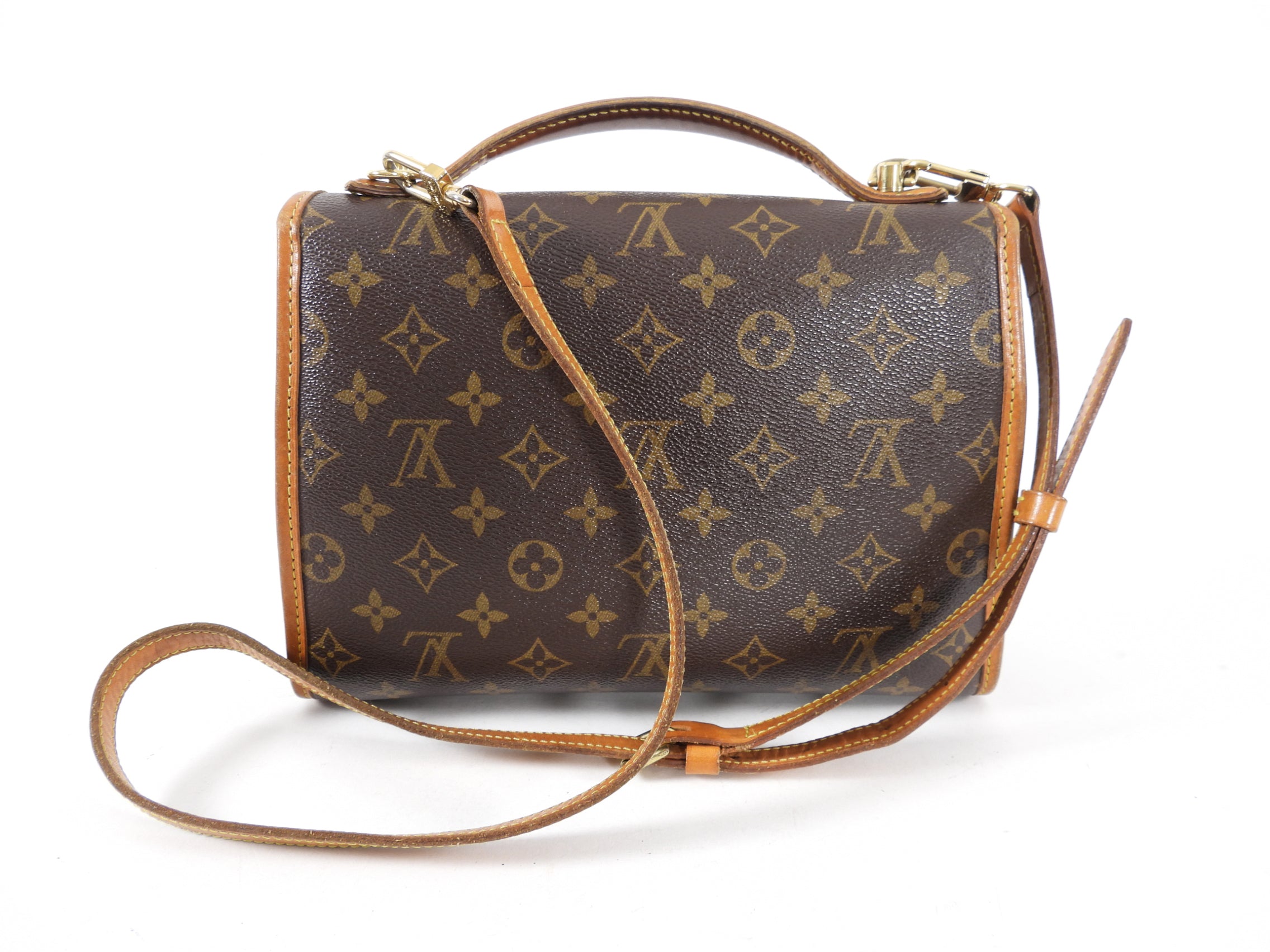 Louis Vuitton Bel Air Monogram Vintage Two-Way Bag
