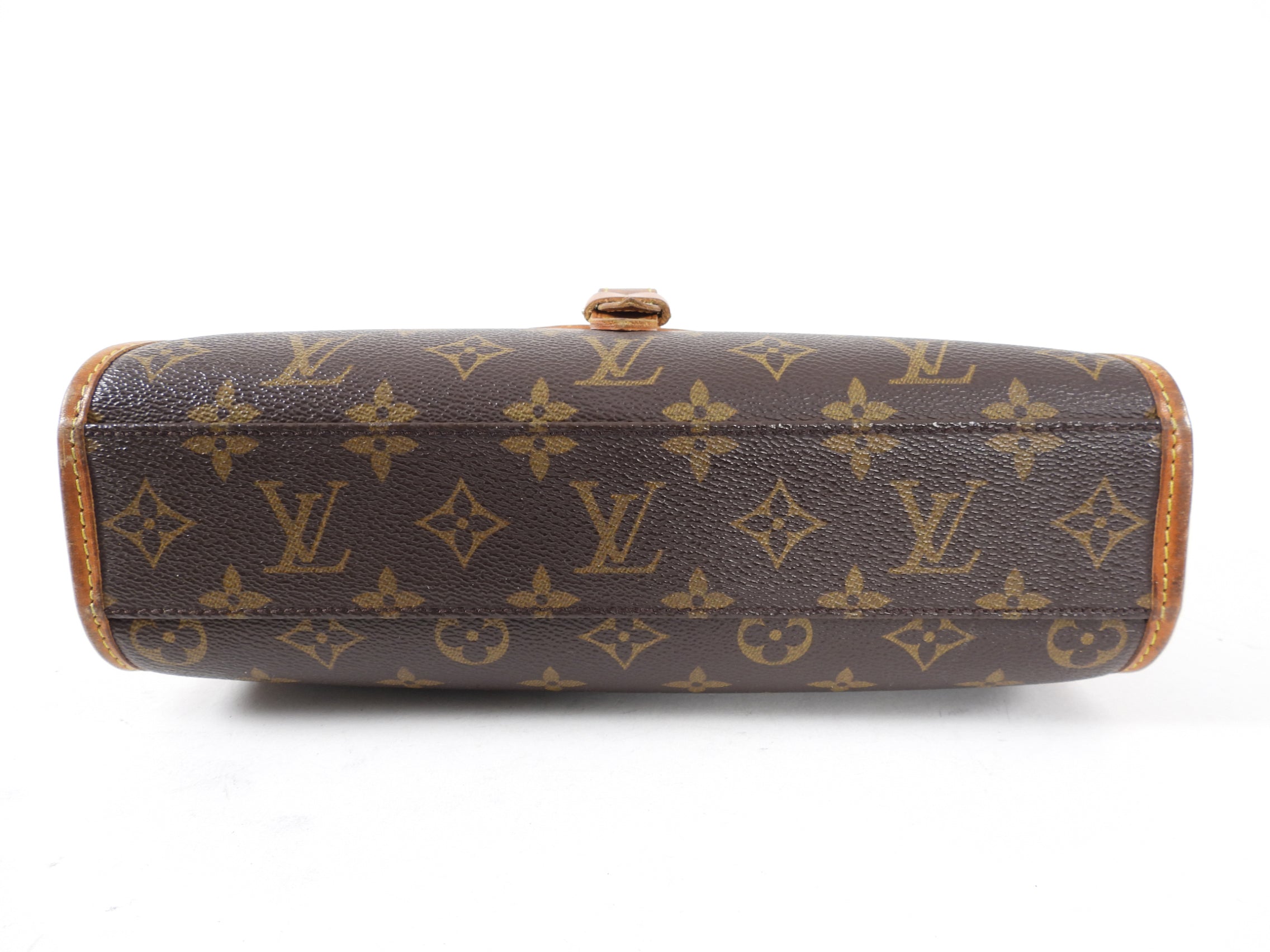 Louis Vuitton Bel Air Monogram Vintage Two-Way Bag