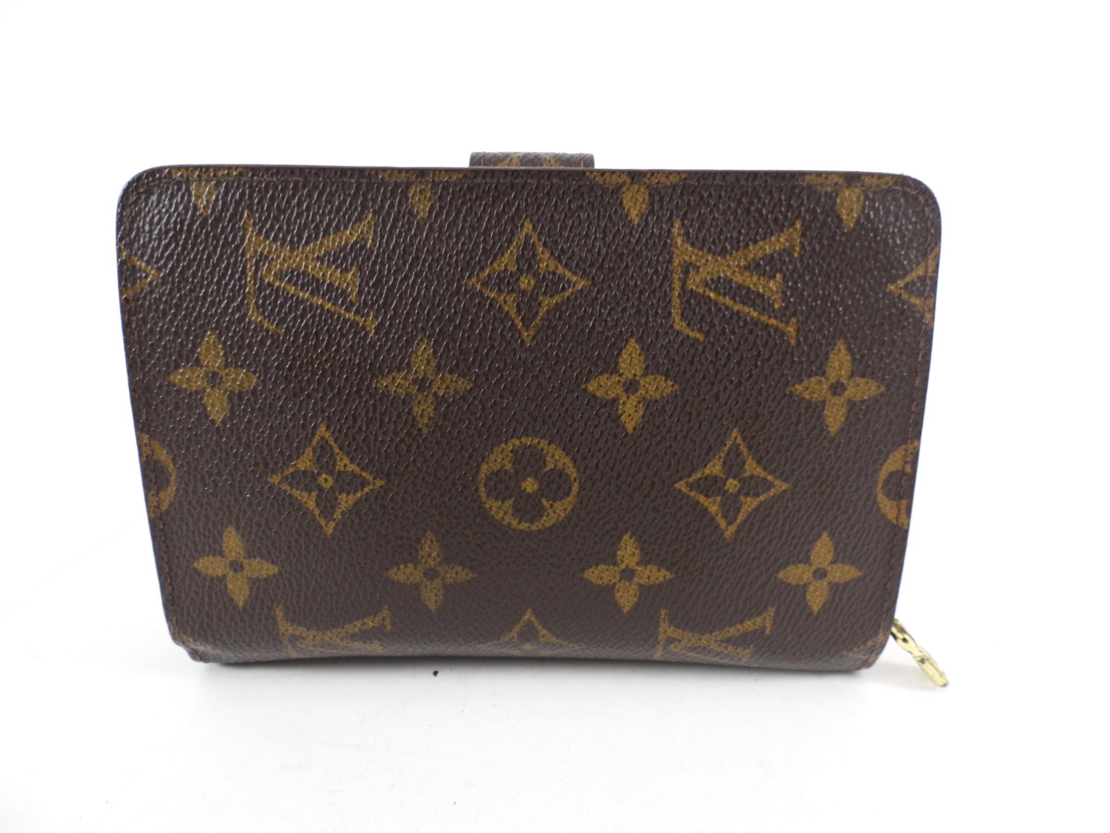 Louis Vuitton Vintage 1998 Monogram Wallet / Organizer
