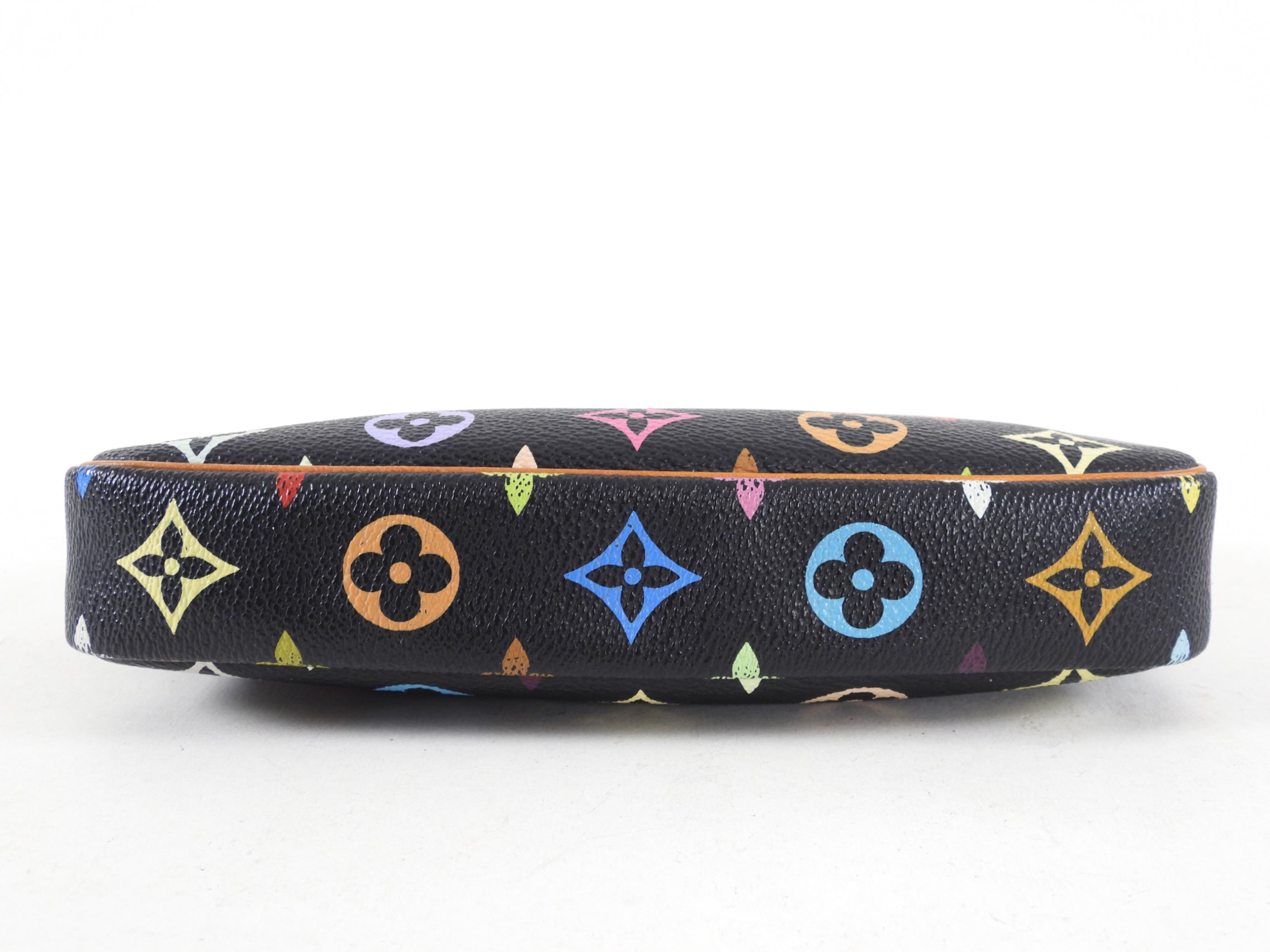 Louis Vuitton Mulitcolore Murakami Monogram Pochette Accessoires