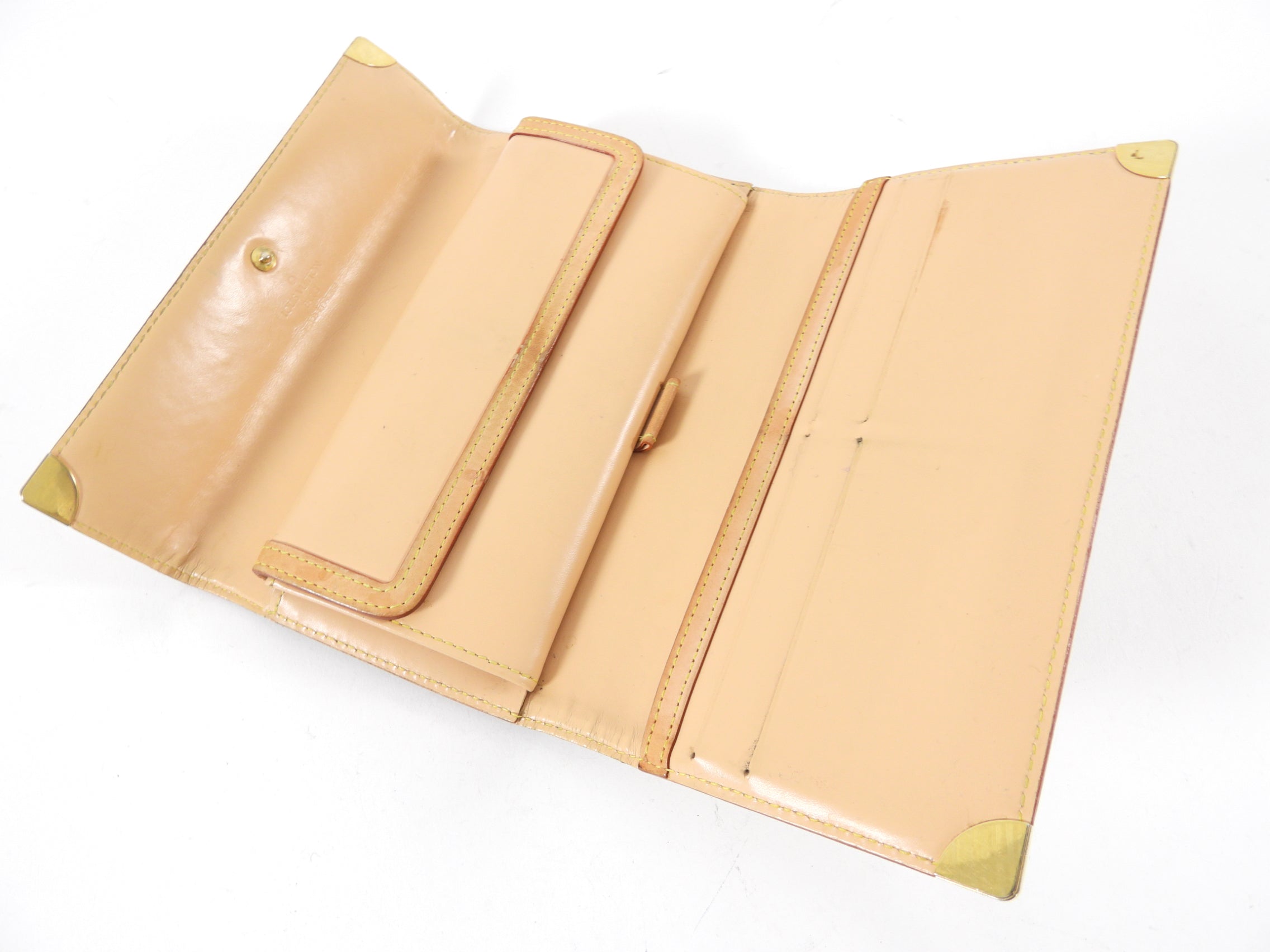 Louis Vuitton Murakami Limited Edition Multicolore Snap Wallet
