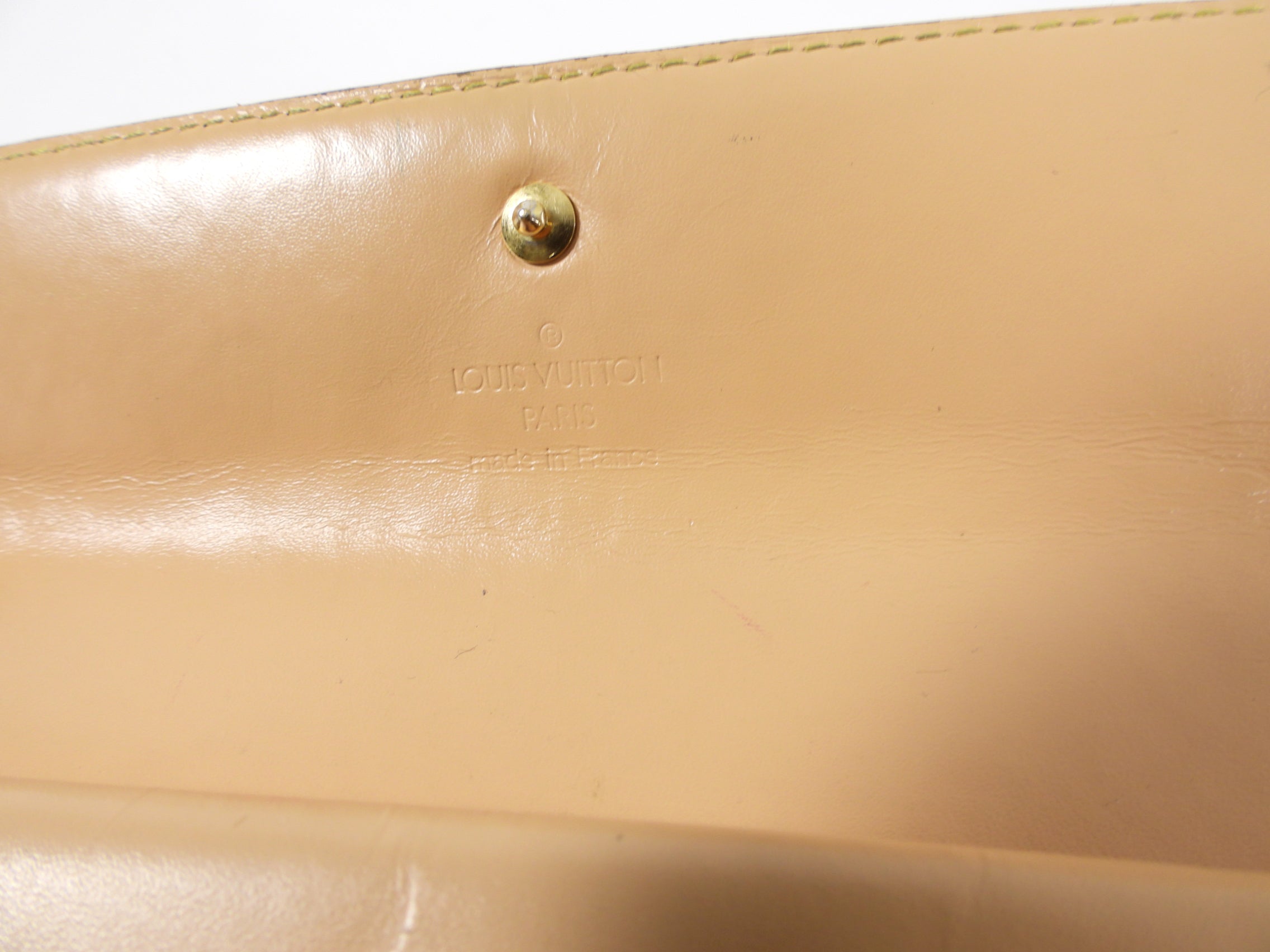 Louis Vuitton Murakami Limited Edition Multicolore Snap Wallet