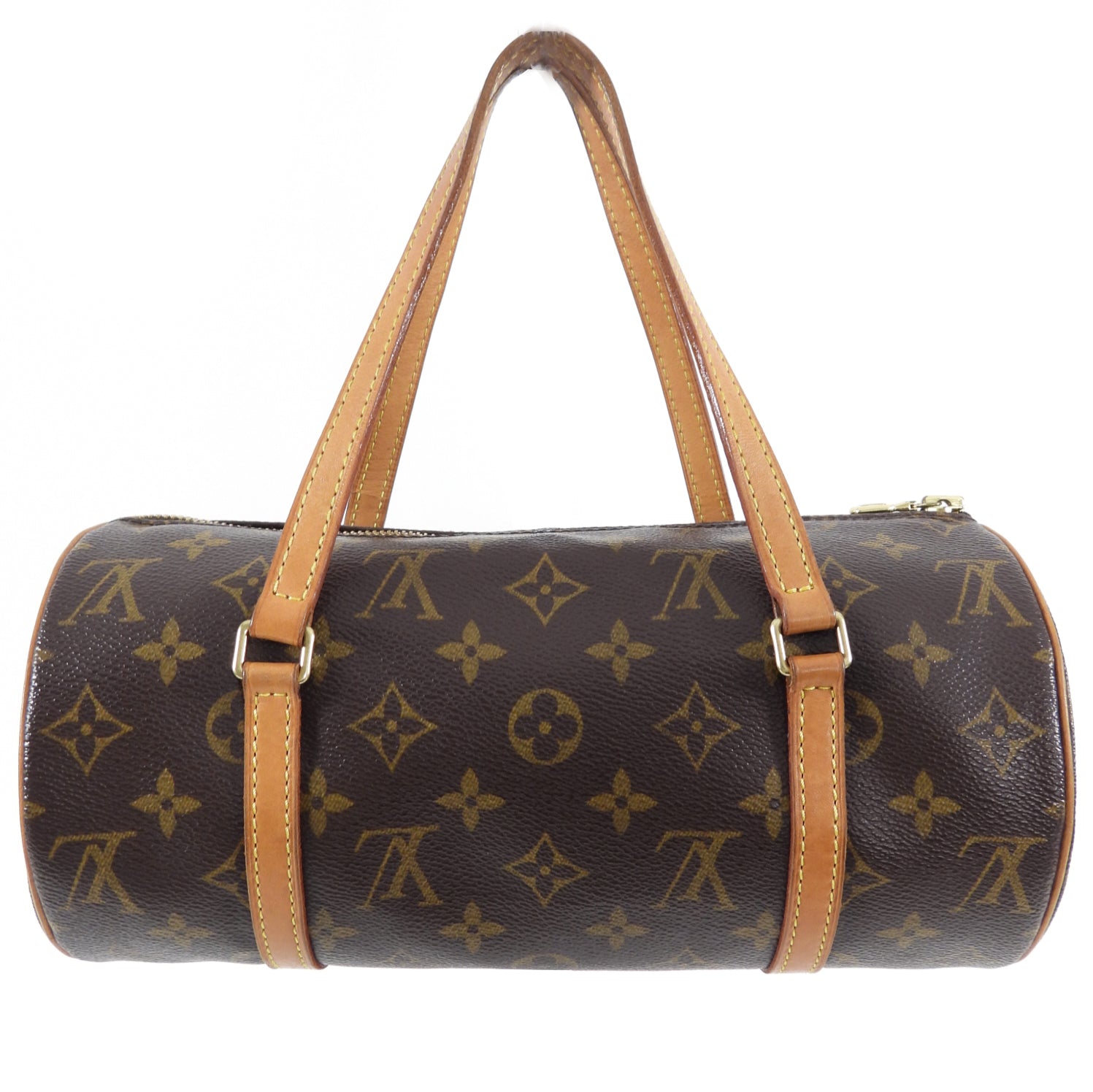 Louis Vuitton Vintage Monogram Papillon 26 Small Bag