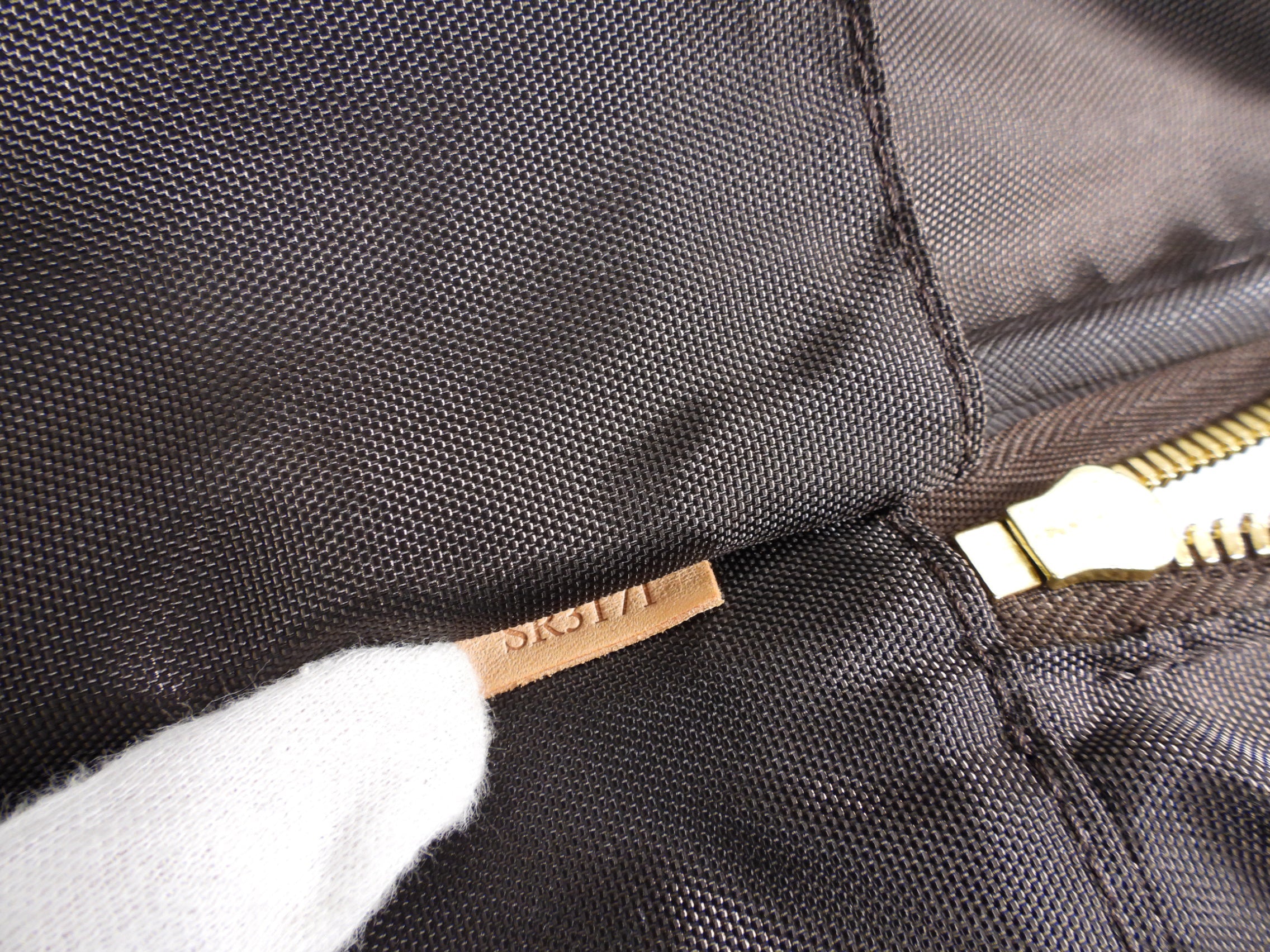 Louis Vuitton Monogram Canvas Pegase 55 Rolling Travel Luggage
