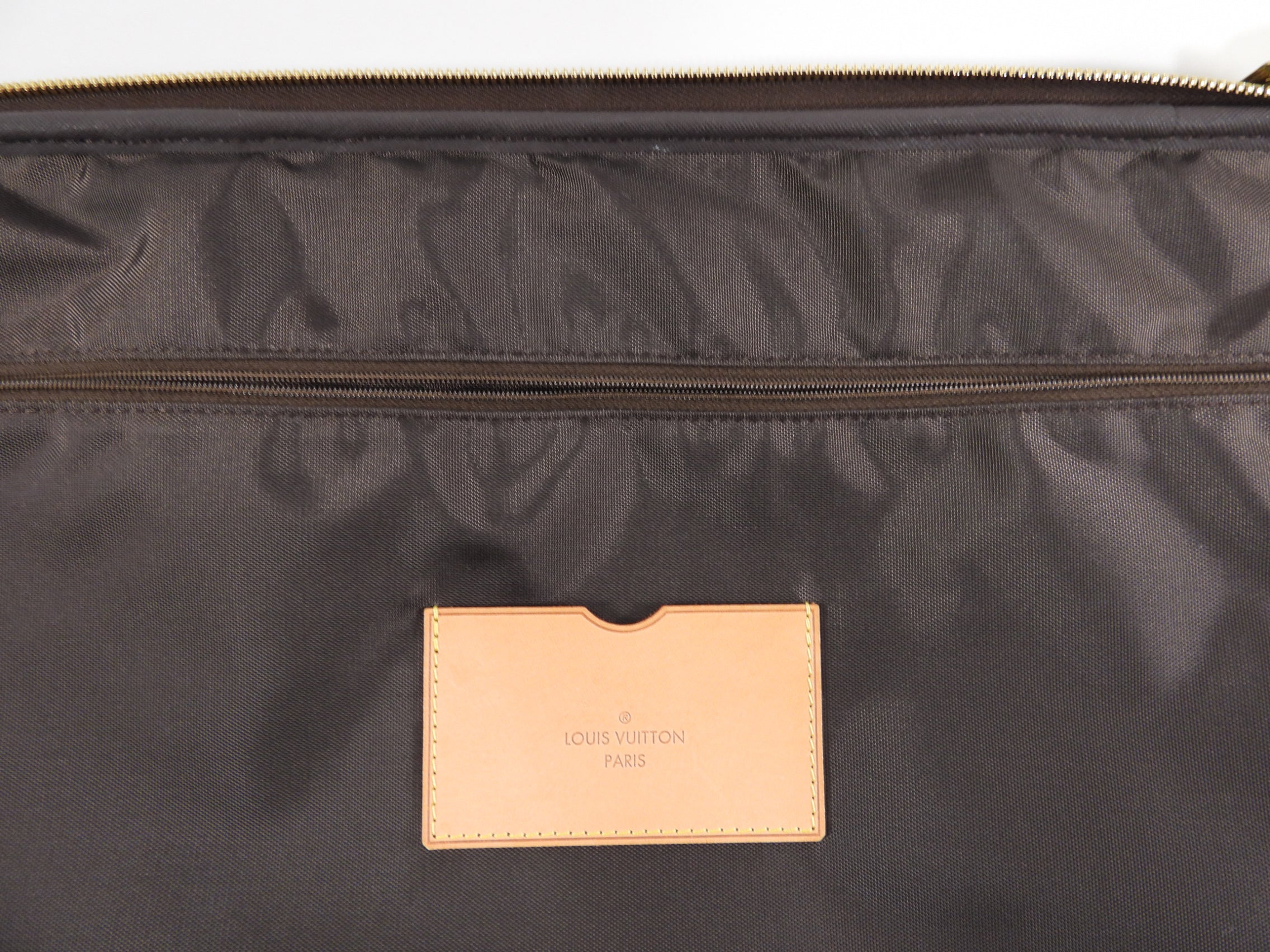 Louis Vuitton Monogram Canvas Pegase 55 Rolling Travel Luggage