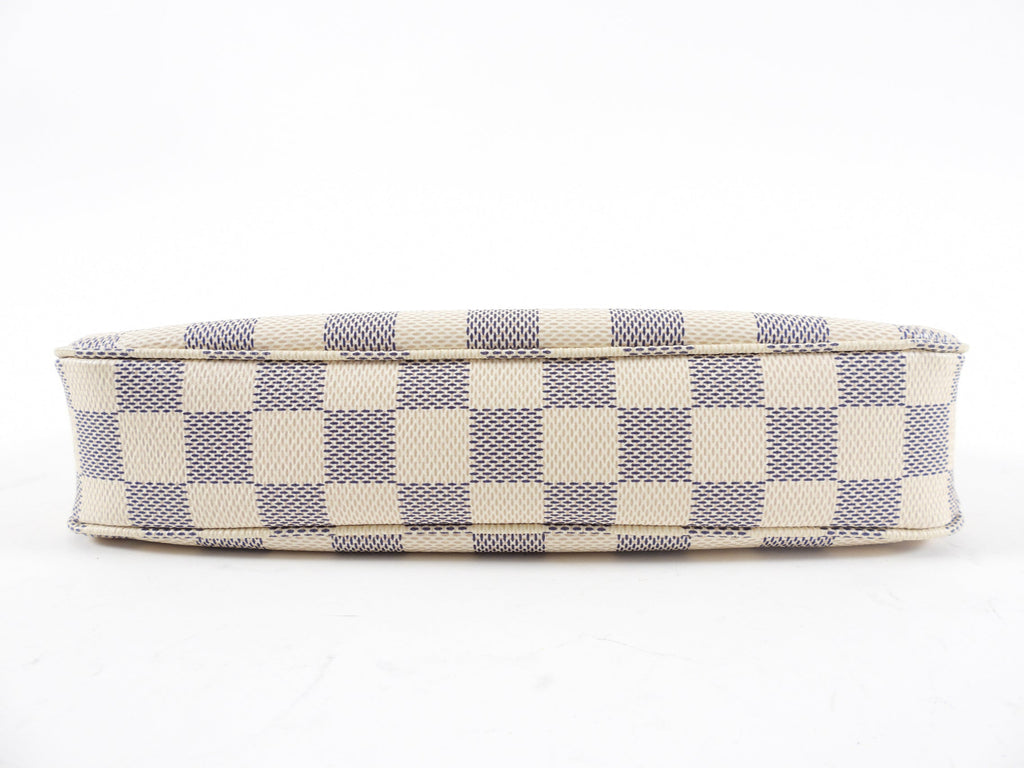 Louis Vuitton Damier Azur Pochette Accessoires