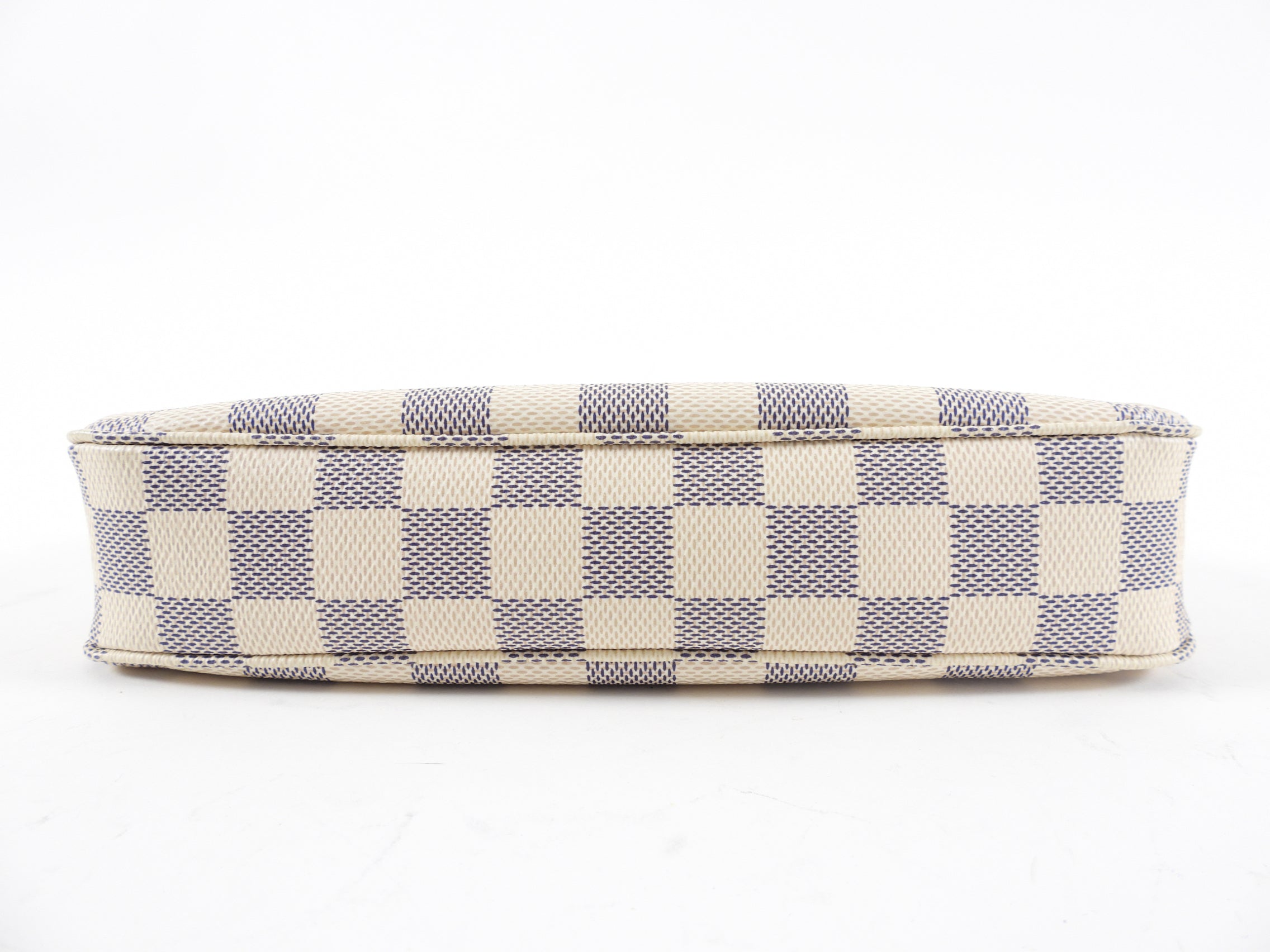 Louis Vuitton Damier Azur Pochette Accessoires