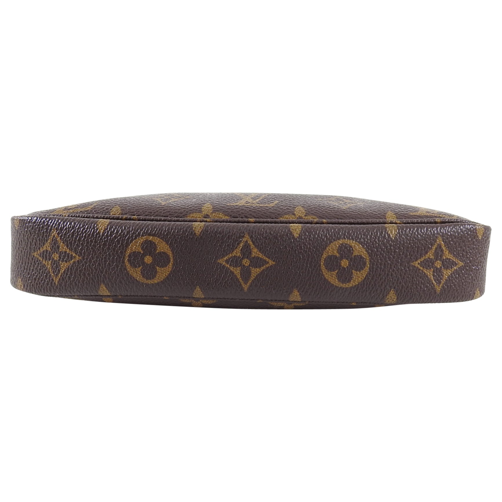 Louis Vuitton Vintage 1999 Monogram Canvas Pochette Accessoires