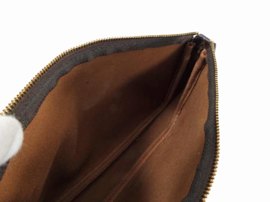 Louis Vuitton Vintage 1999 Monogram Pochette Accessoires Bag