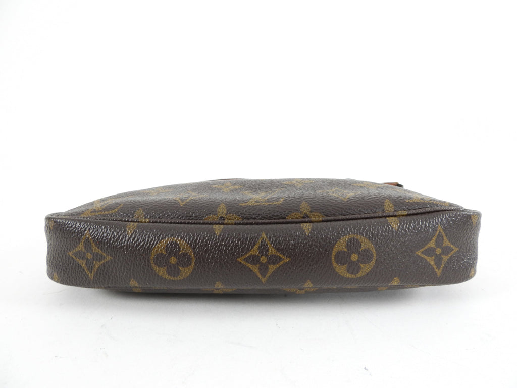 Louis Vuitton Vintage 1999 Monogram Pochette Accessoires Bag