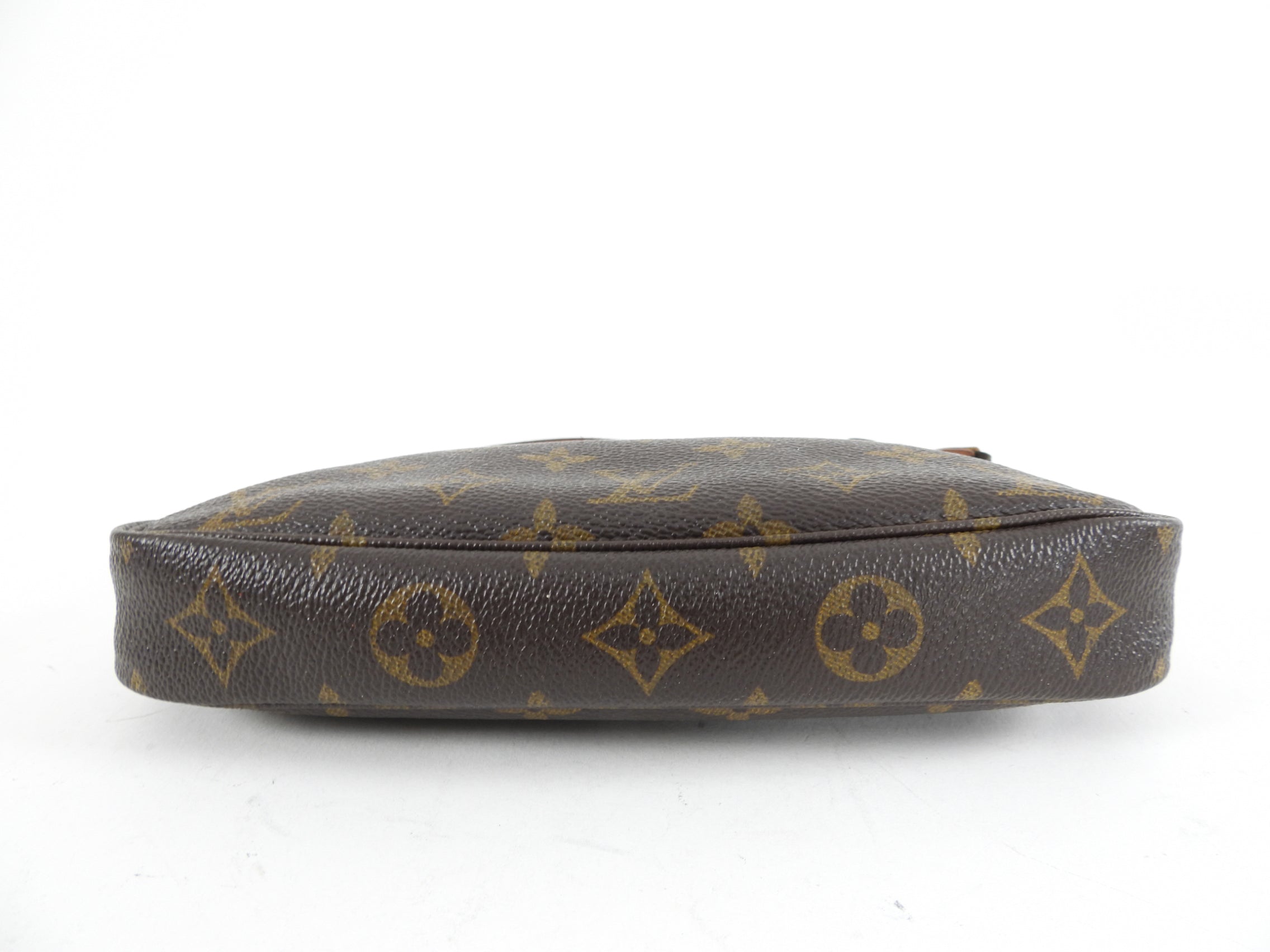 Louis Vuitton Vintage 1999 Monogram Pochette Accessoires Bag