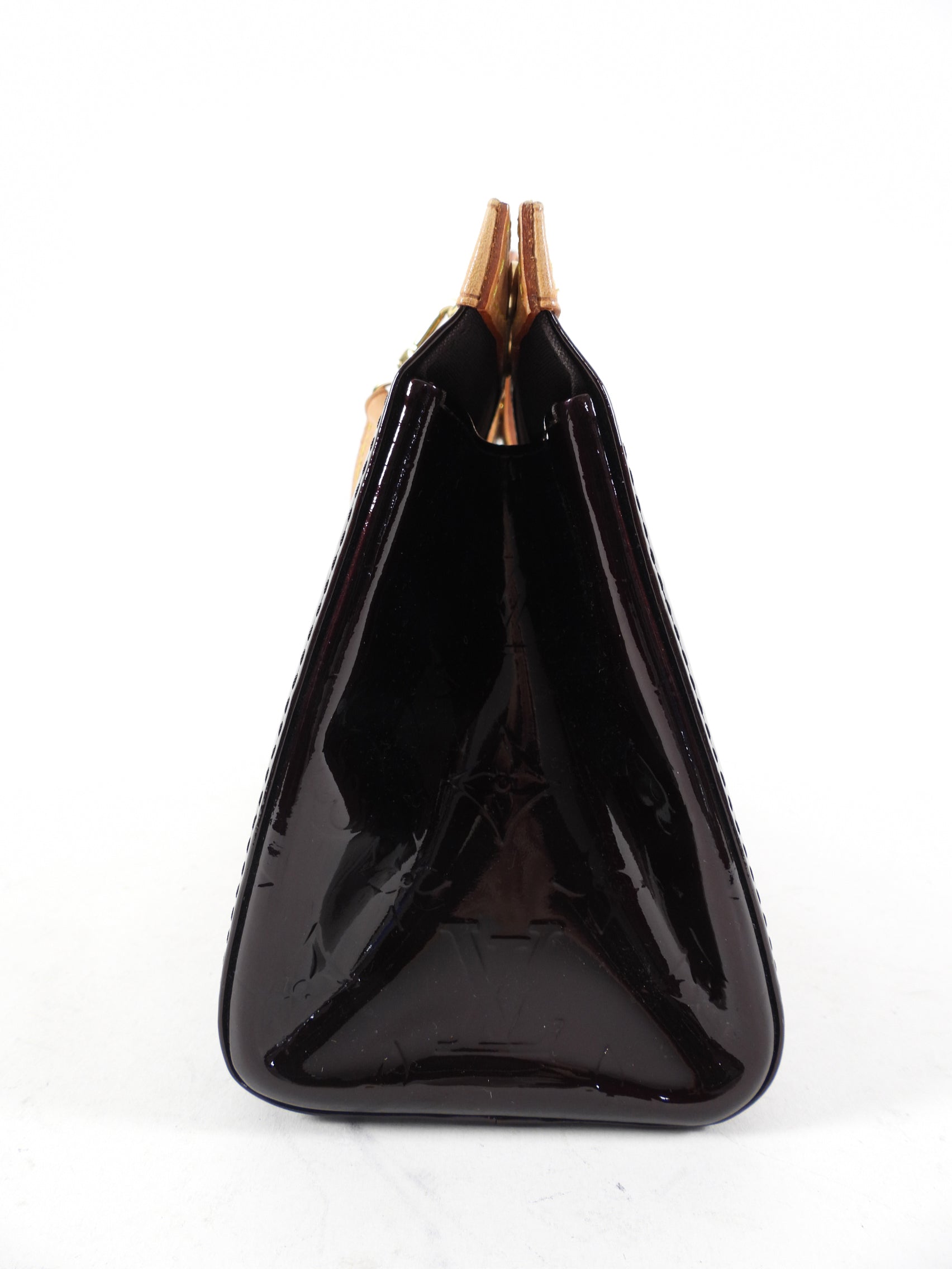 Louis Vuitton Vernis Roxbury Drive Vintage Bag