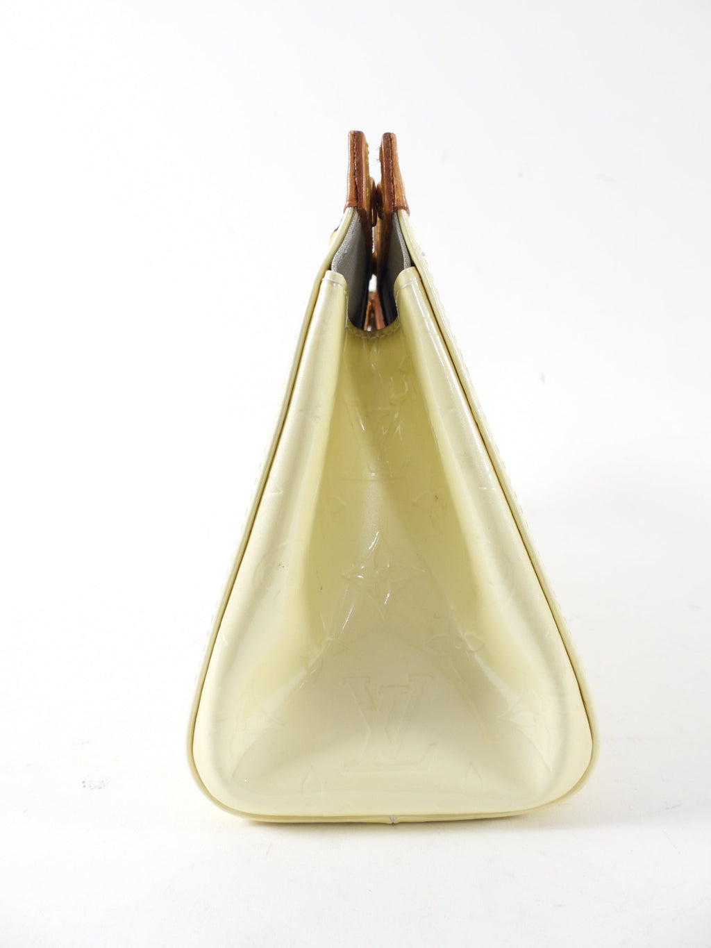Louis Vuitton Vernis Roxbury Drive Top Handle Bag