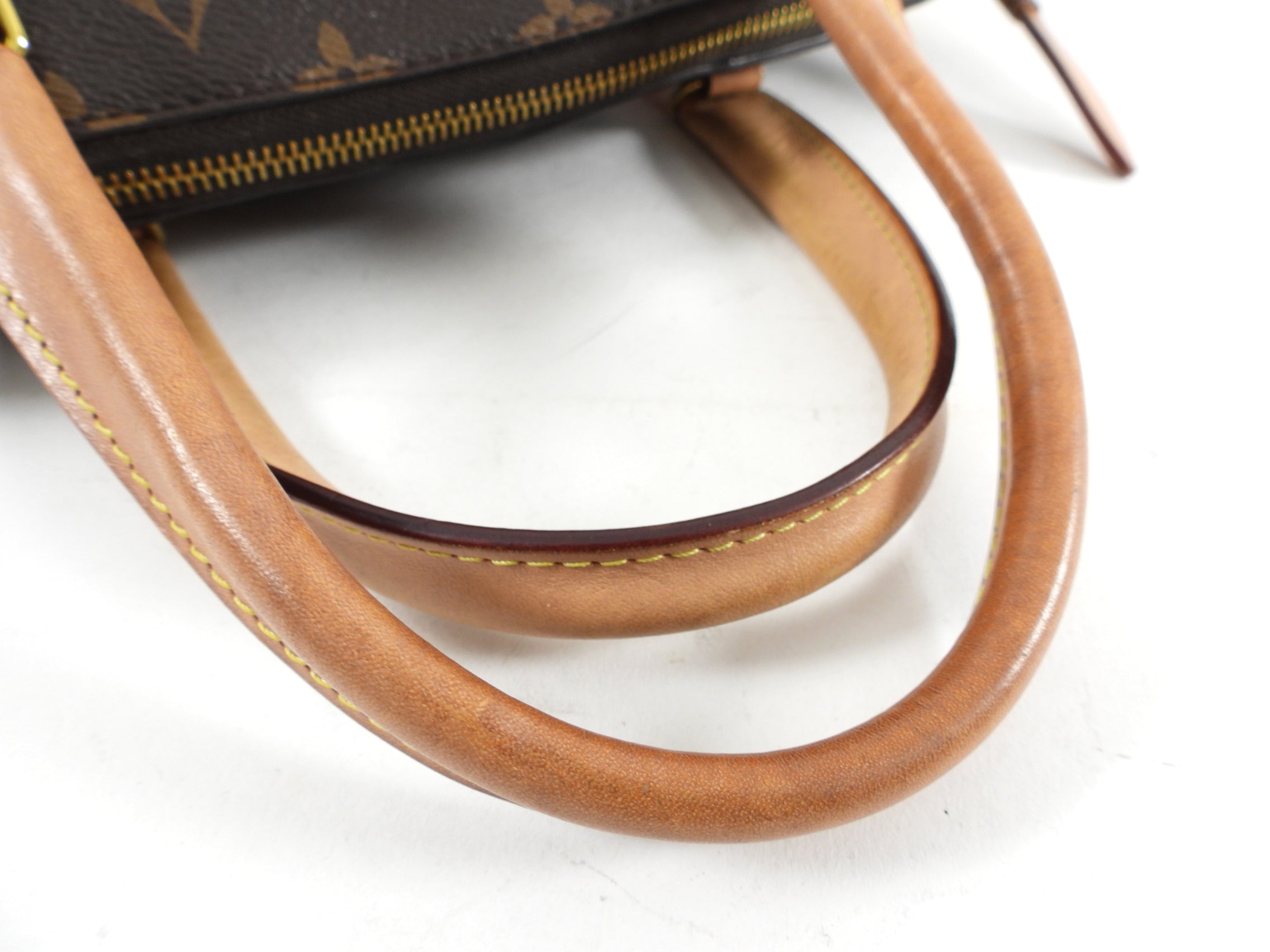 Louis Vuitton Monogram Rivoli Two-Way Bag