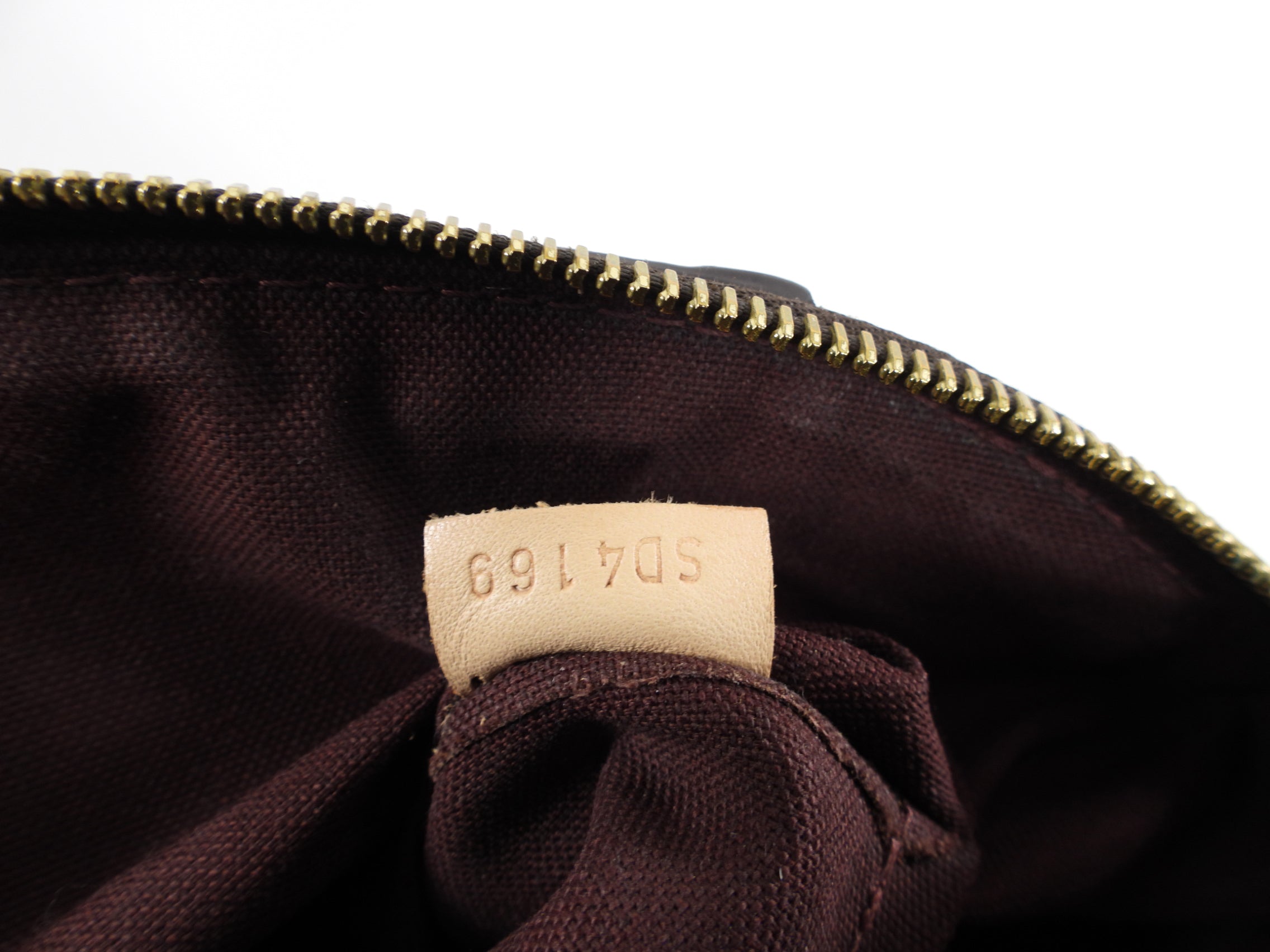 Louis Vuitton Monogram Rivoli Two-Way Bag