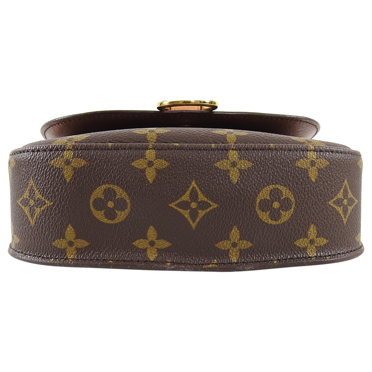 Louis Vuitton Vintage 1998 Saint Cloud PM Monogram Bag