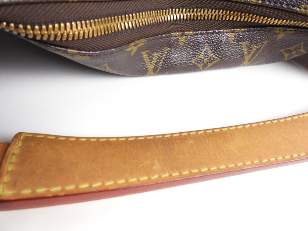 Louis Vuitton Monogram Canvas Sully Shoulder Bag