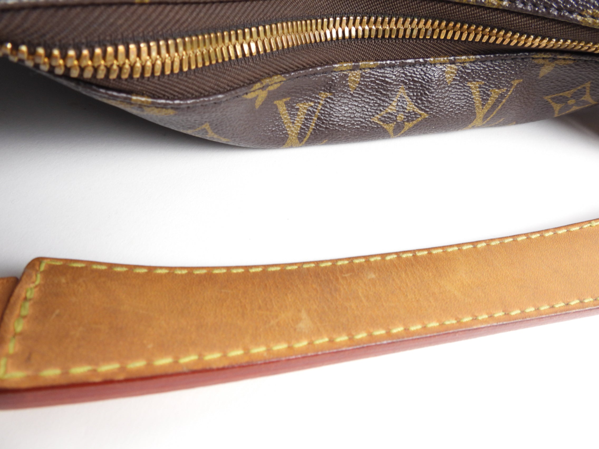 Louis Vuitton Monogram Canvas Sully Shoulder Bag