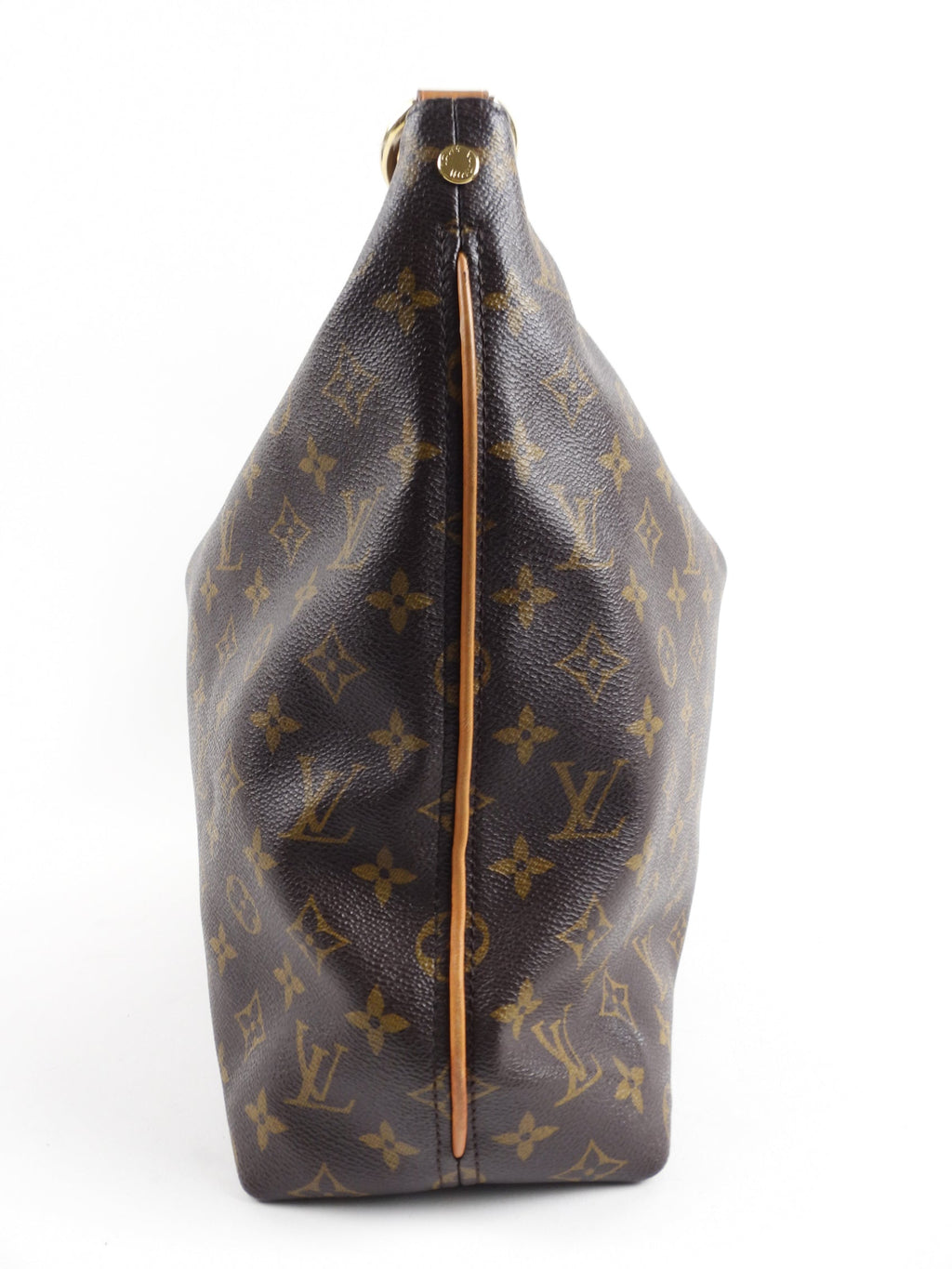 Louis Vuitton Monogram Canvas Sully Shoulder Bag