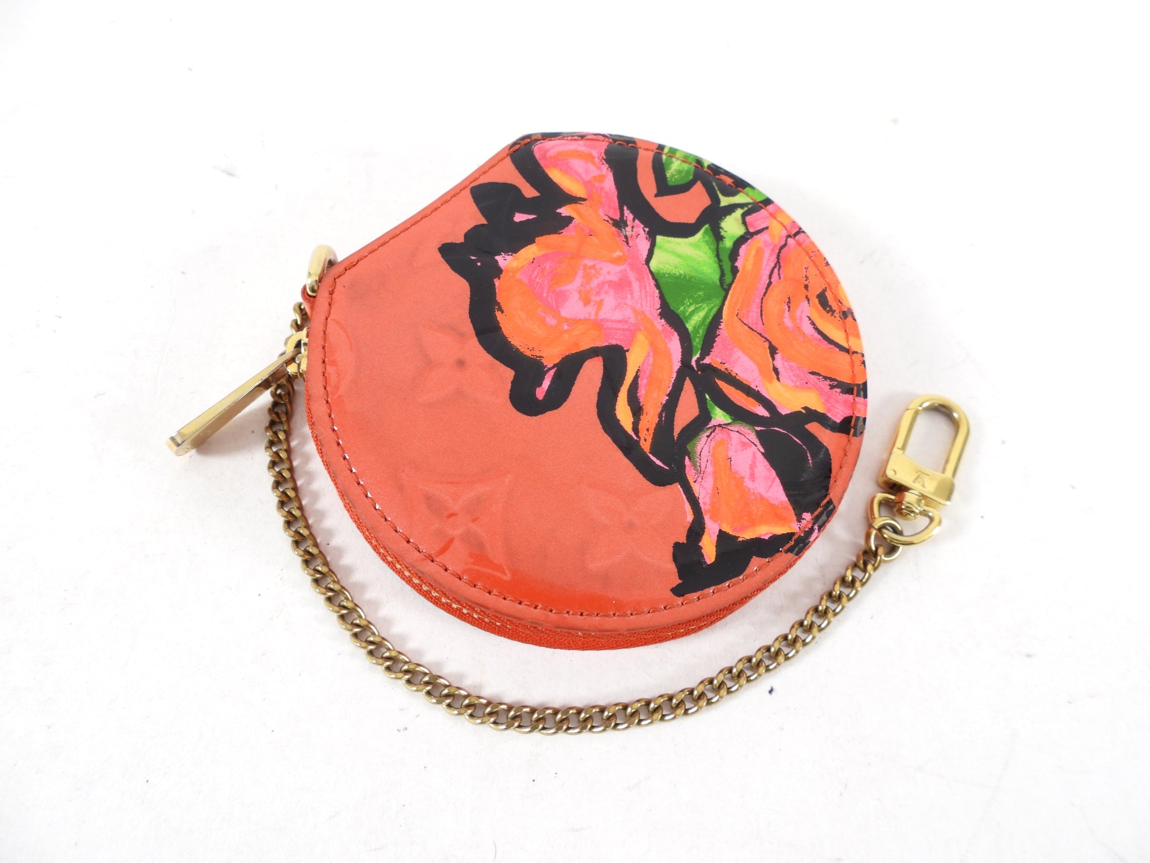 Louis Vuitton Stephen Sprouse Roses Limited Edition Speedy 30